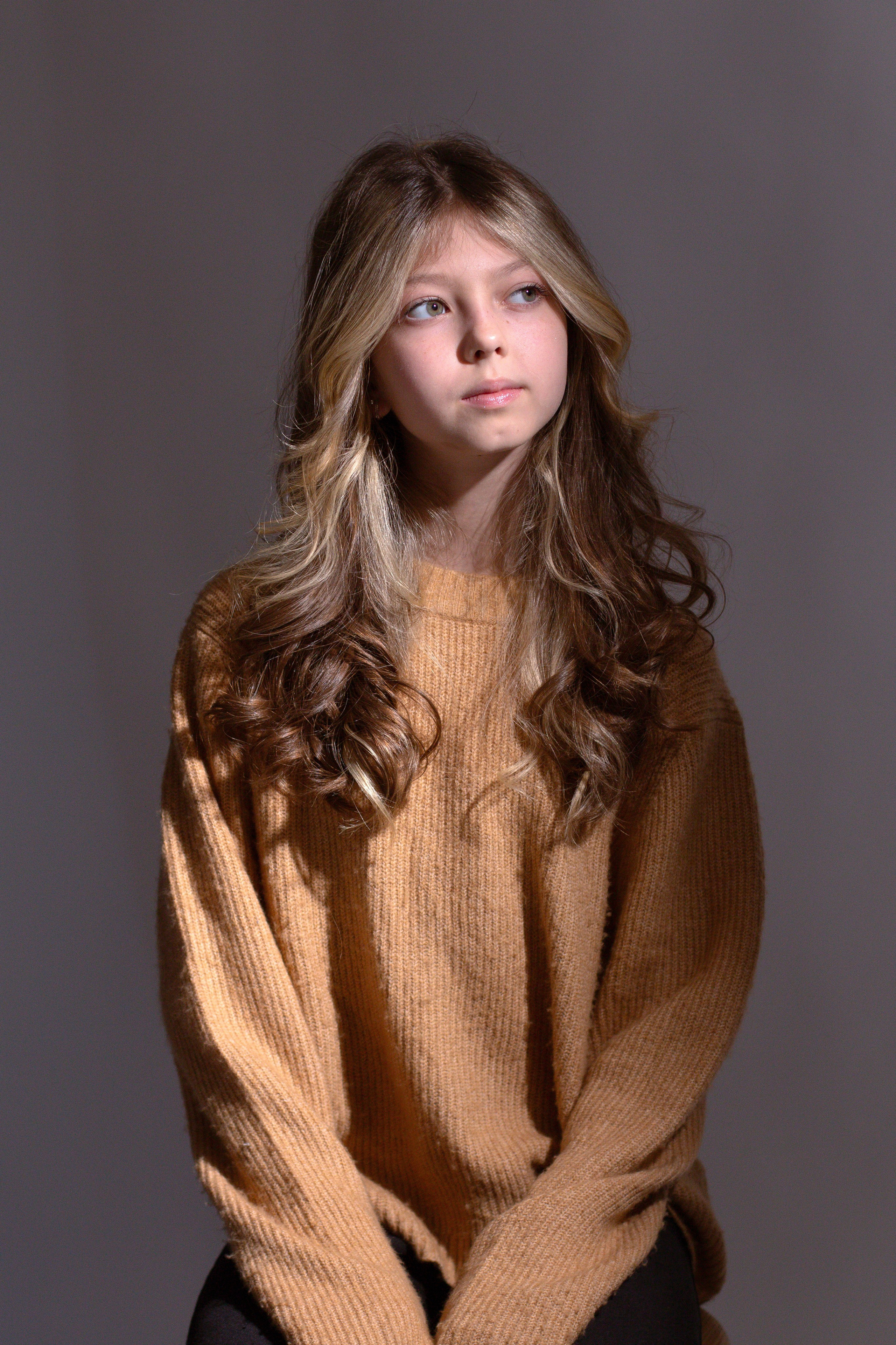 Подростки. Детский и семейный фотограф в г. Бельцы