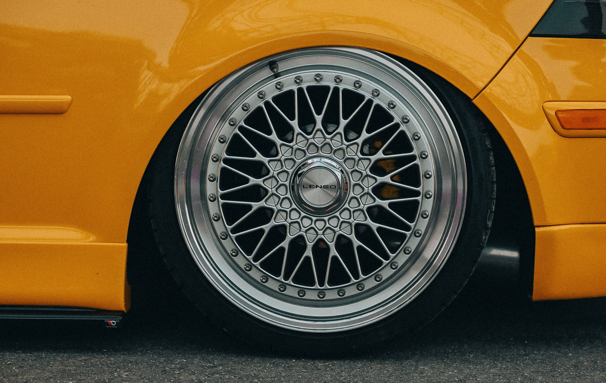 Automotive