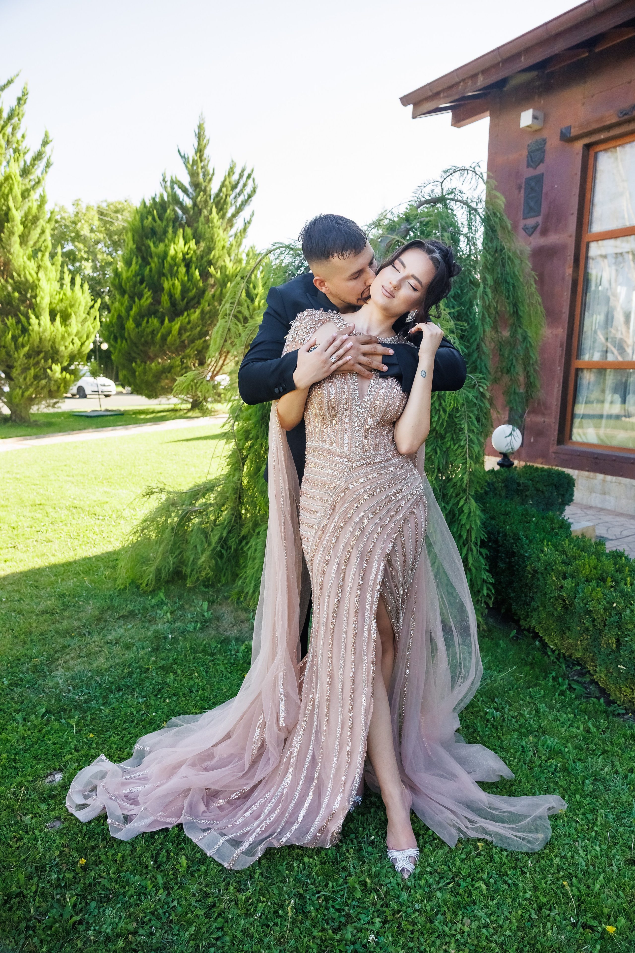 Годеж. Фотограф Ирина Йотова