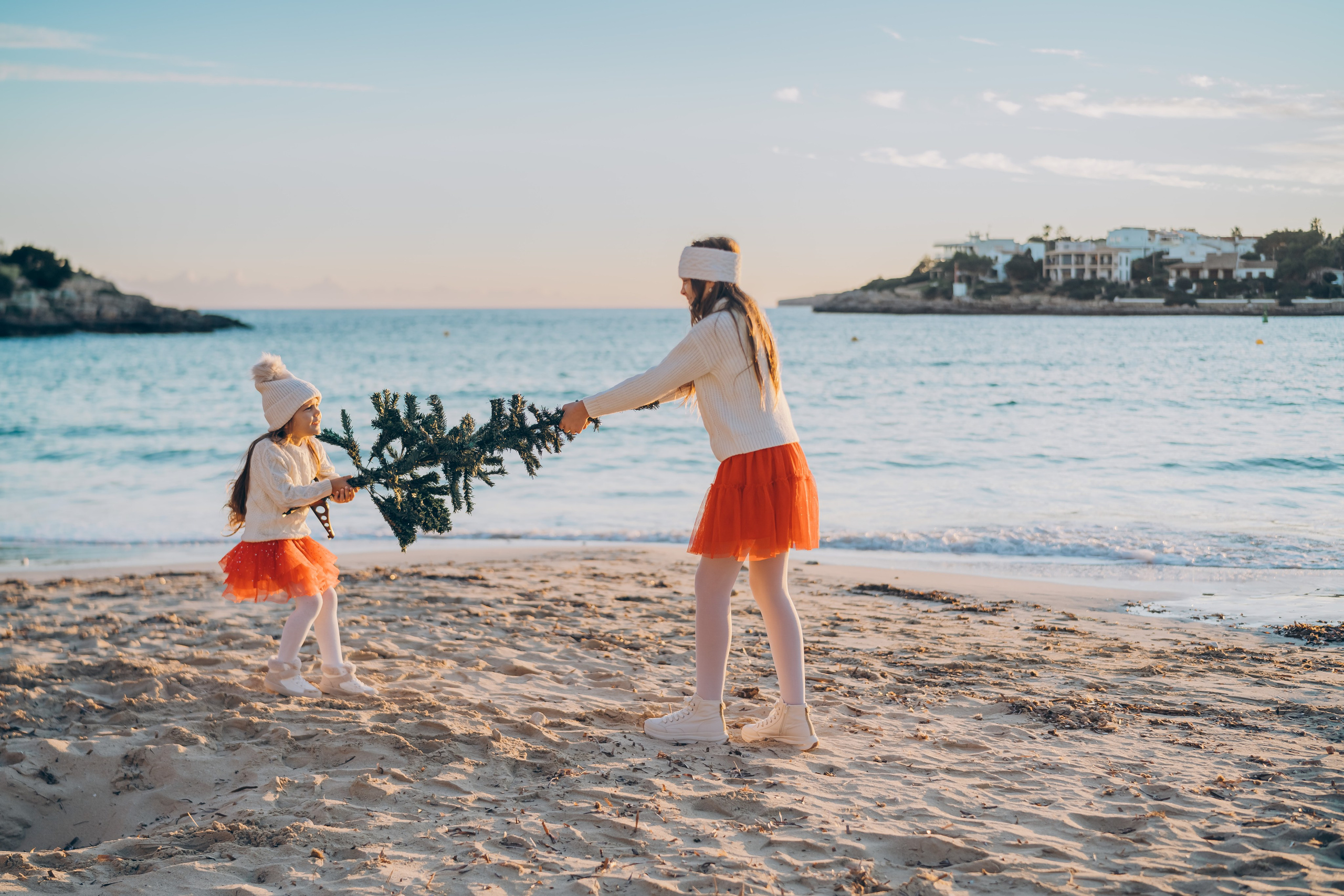 Better together. Фотограф Пальма де Майорка