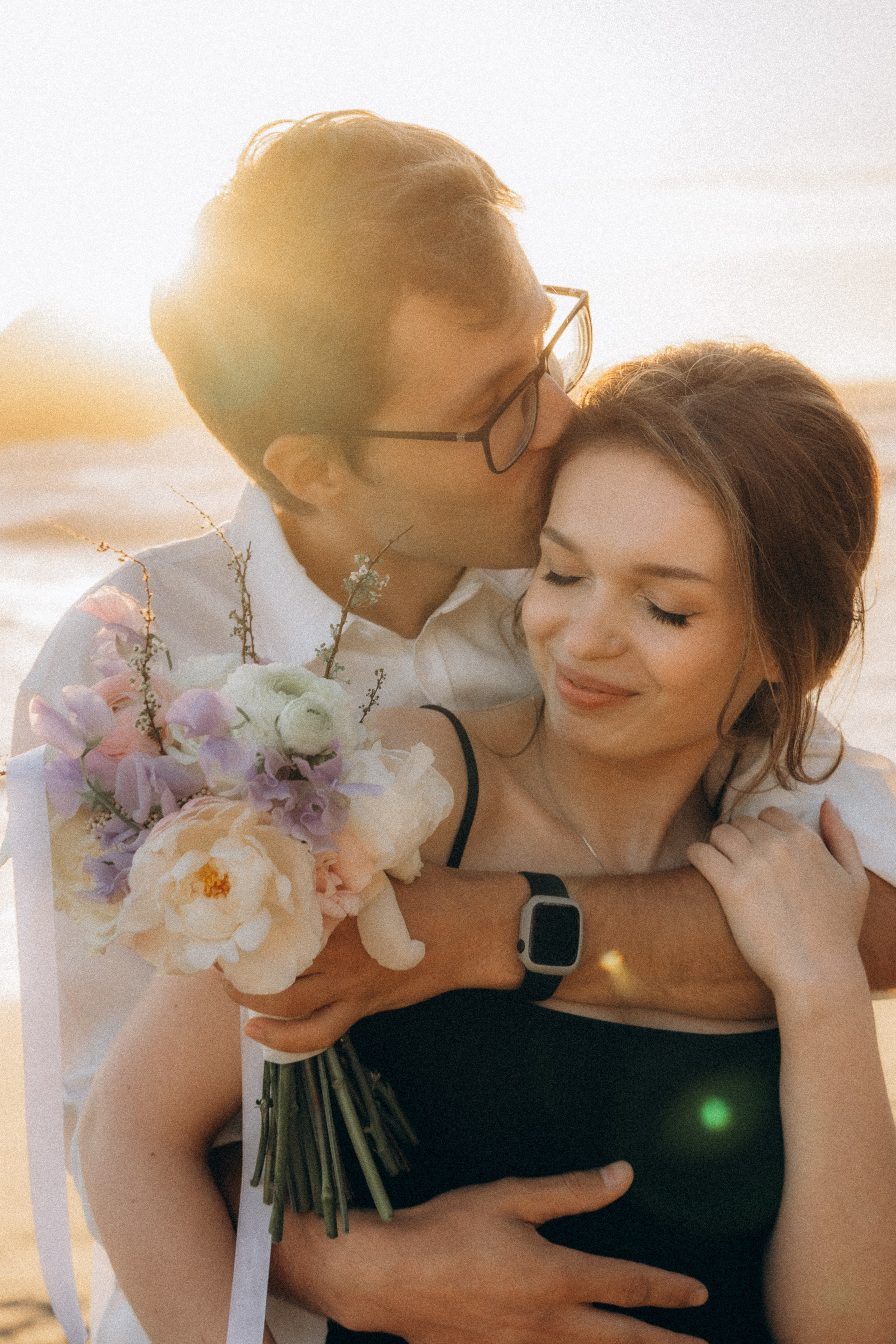 Elopement — Bay Area