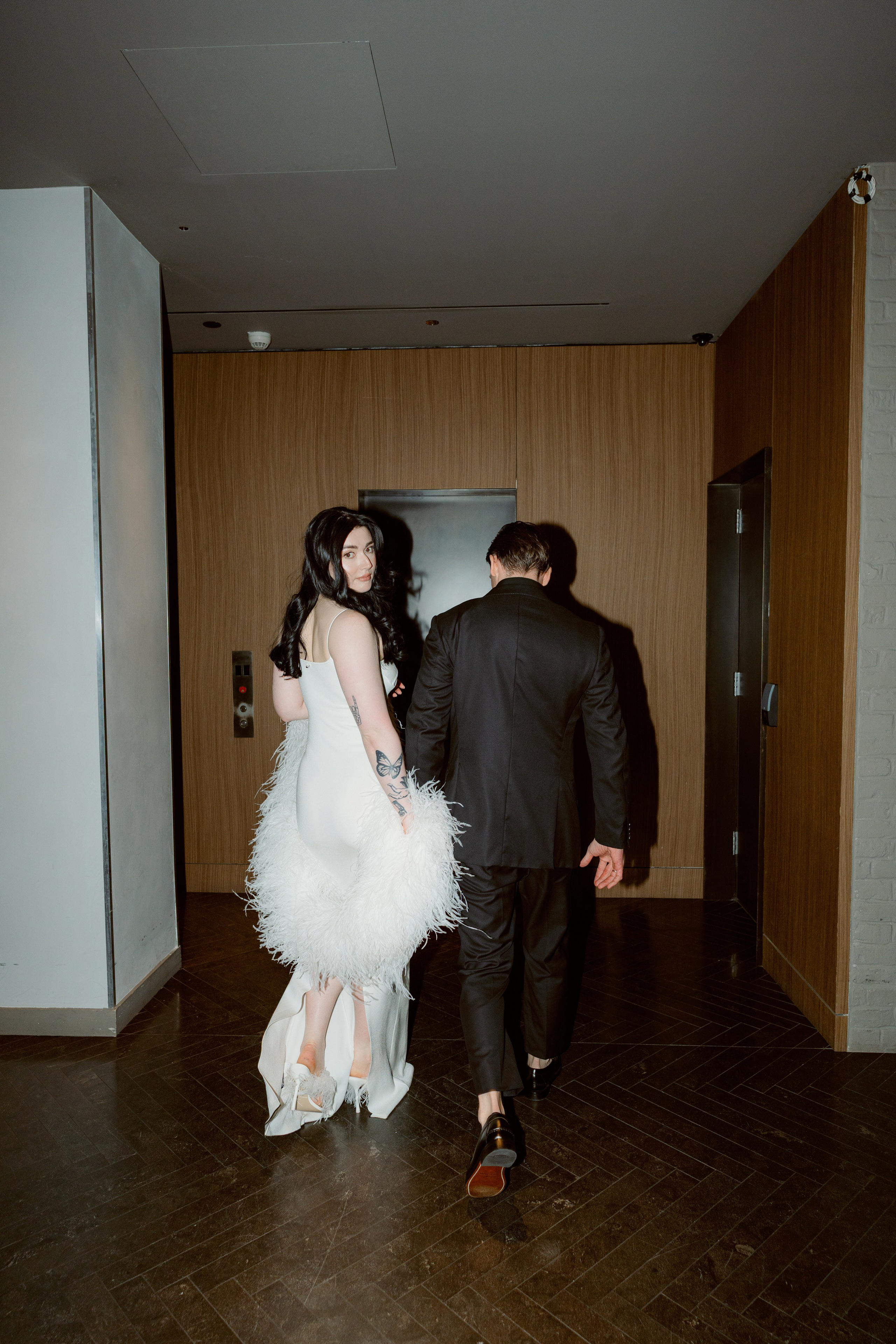 Savannah and Michael. Wedding photographer and videographer New York | New Jersey