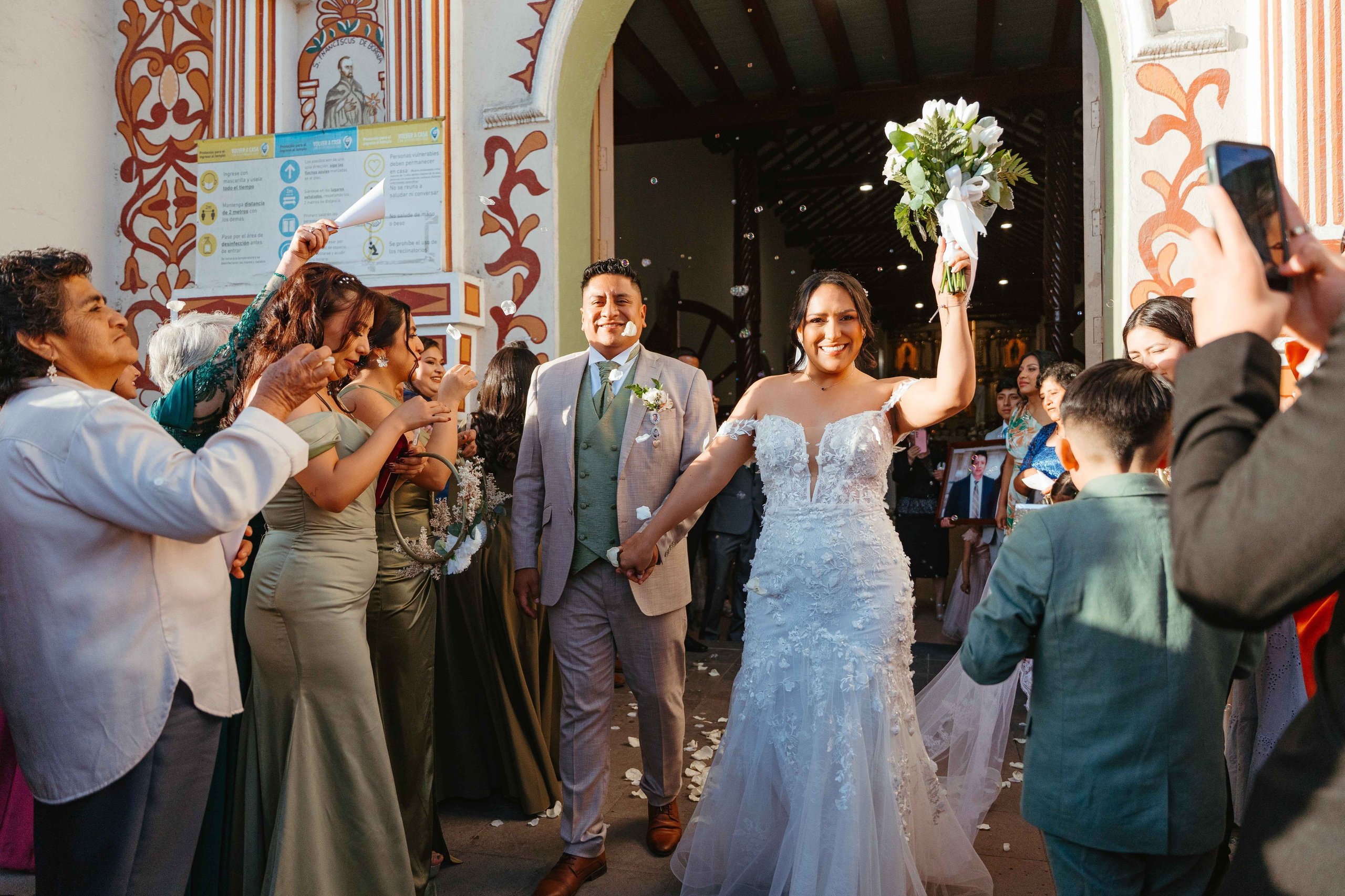 Karol y Jairon. Fotógrafo de bodas en Loja Ecuador | Piero Alvarez PH