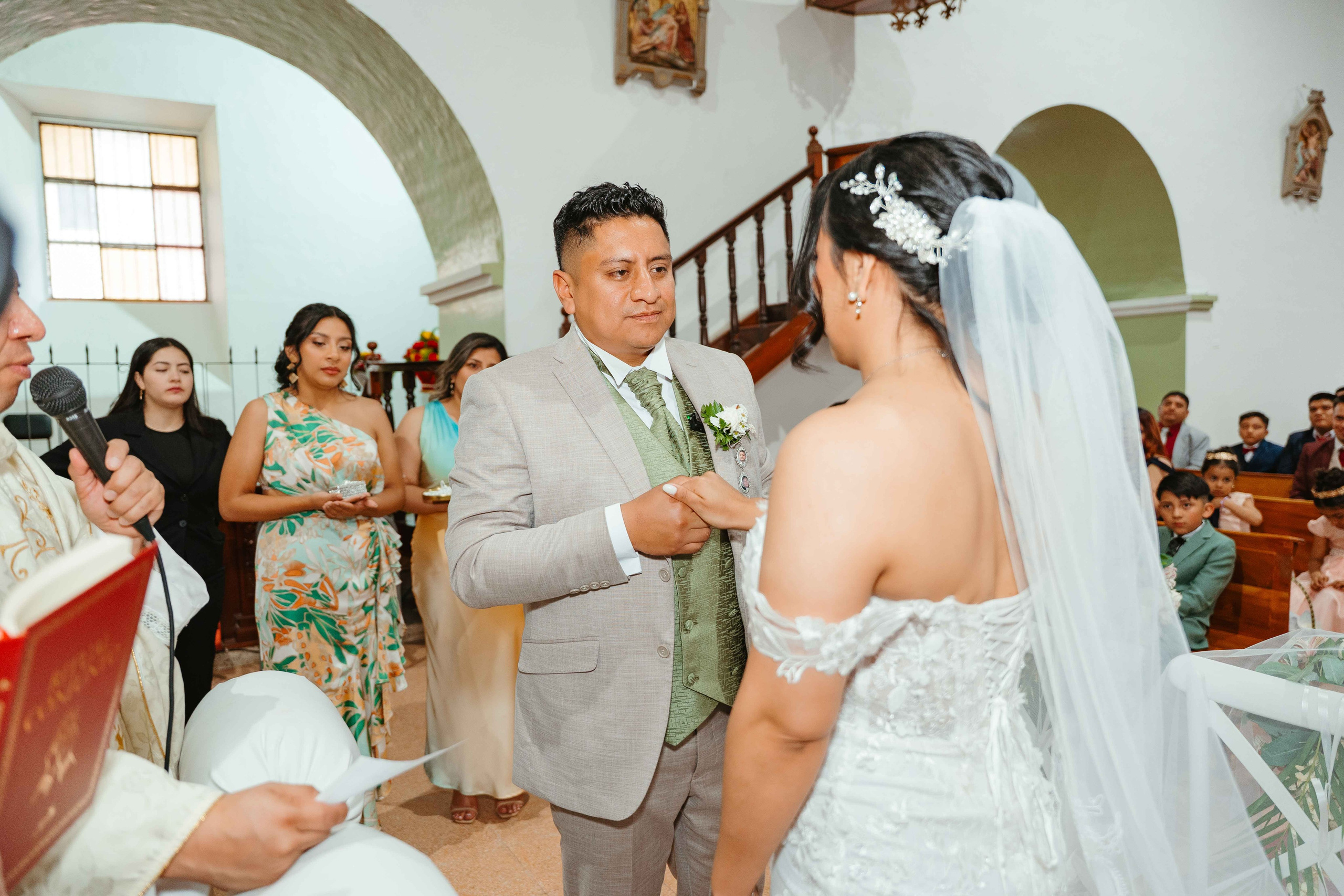 Karol y Jairon. Fotógrafo de bodas en Loja Ecuador | Piero Alvarez PH