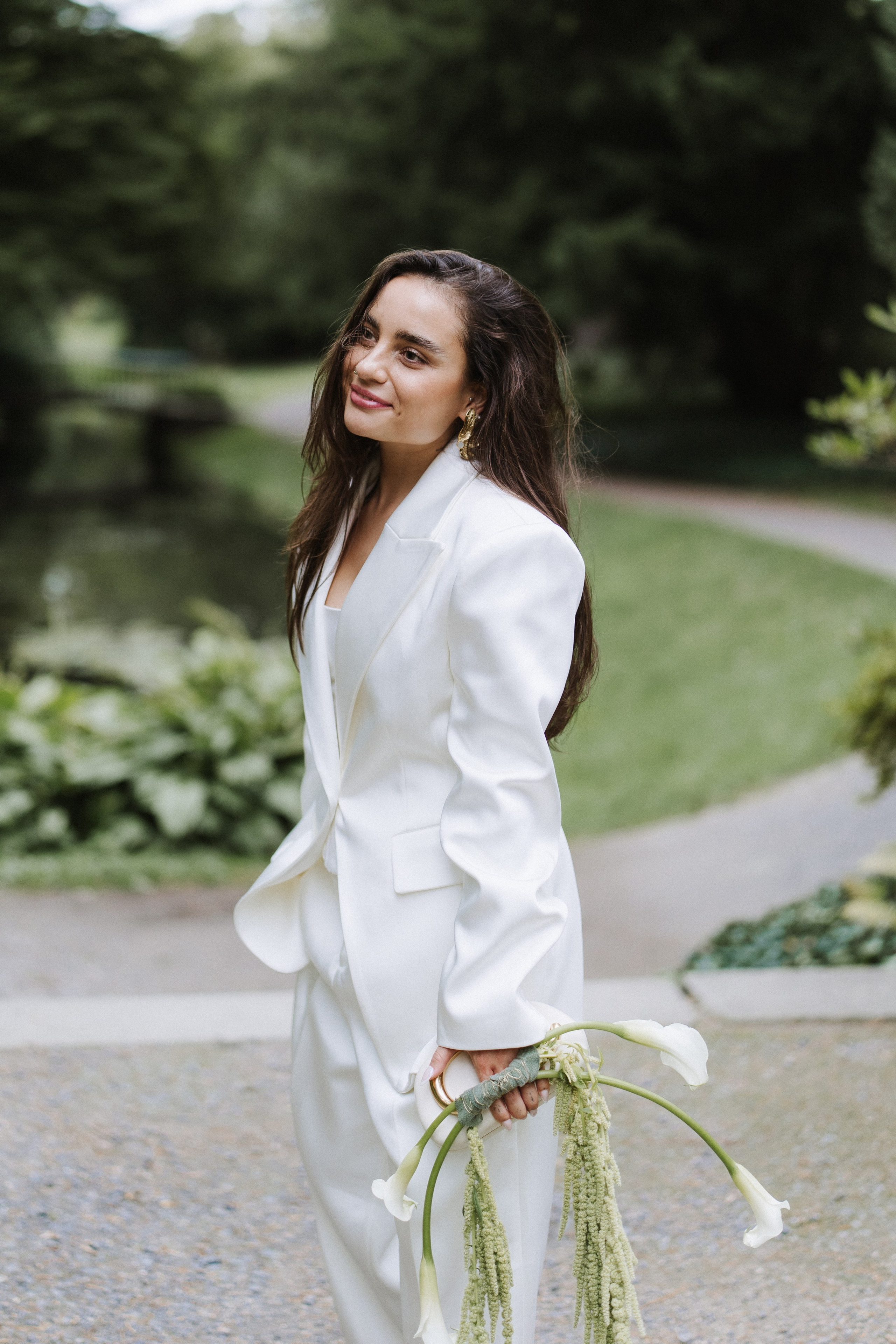 Suzan & Kenji Standesamtliche & Freie Trauung. Familien & Hochzeitfotografin Nadja Holzmann