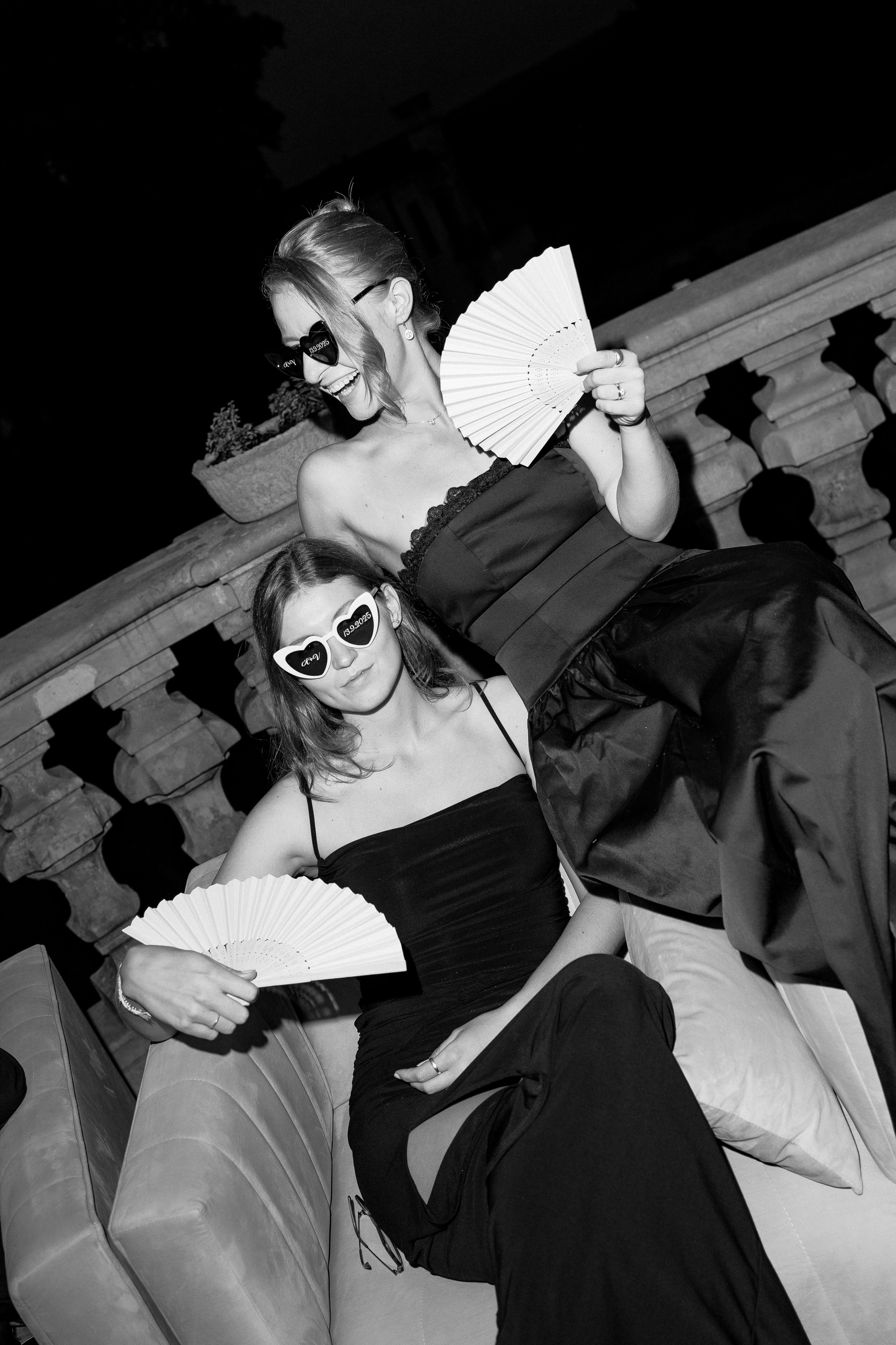 Wedding at Chateau Karlova Koruna