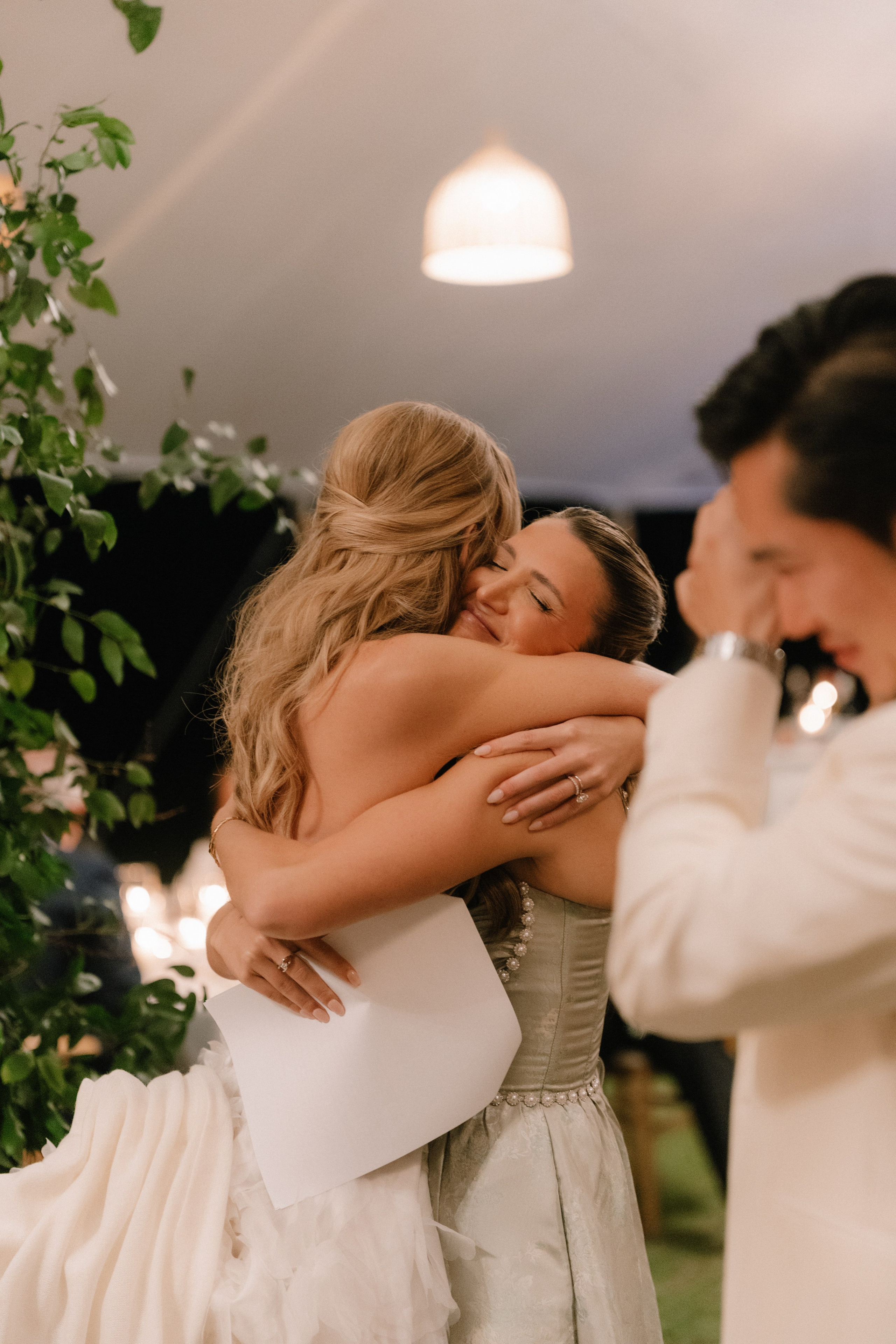 Marci and Yi. Wedding photographer and videographer New York | New Jersey