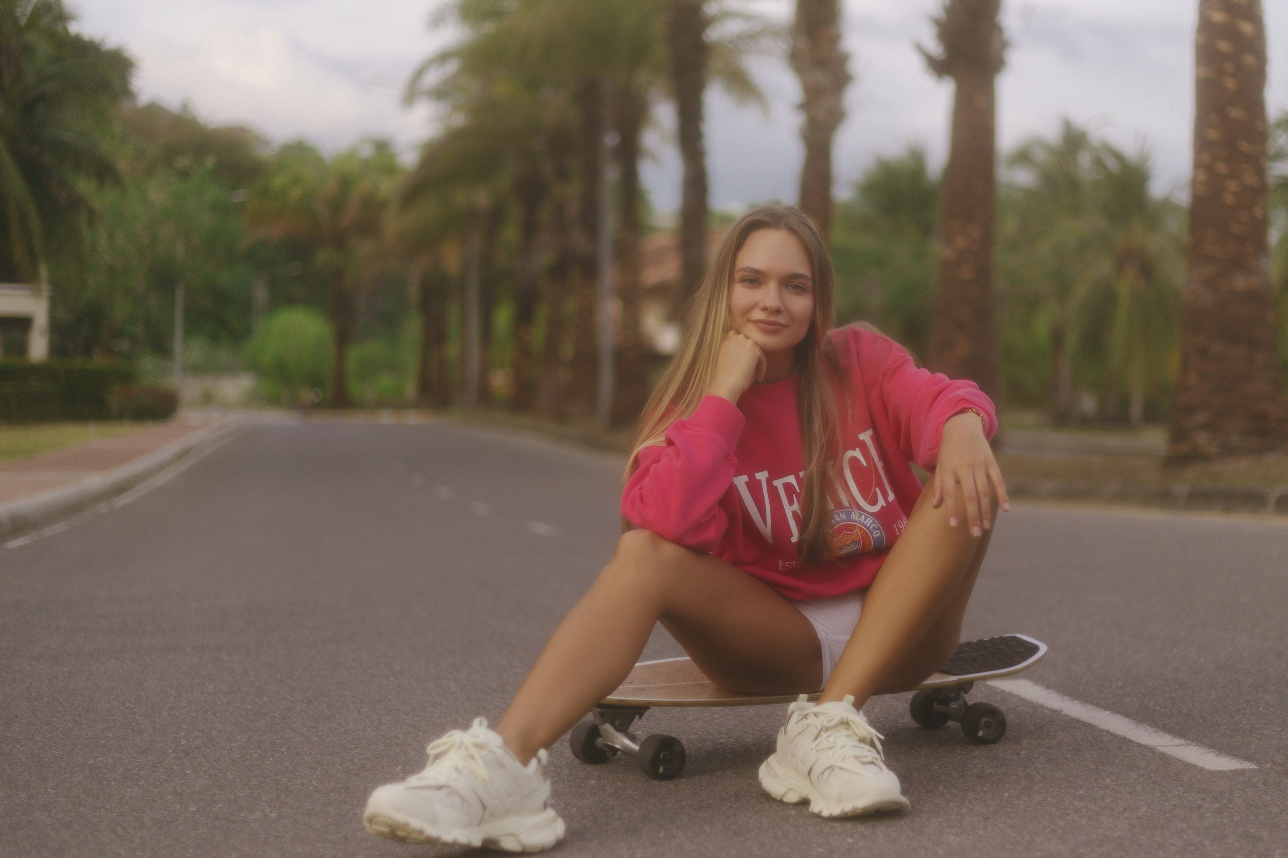 Ксения. Portrait & Brand Photography