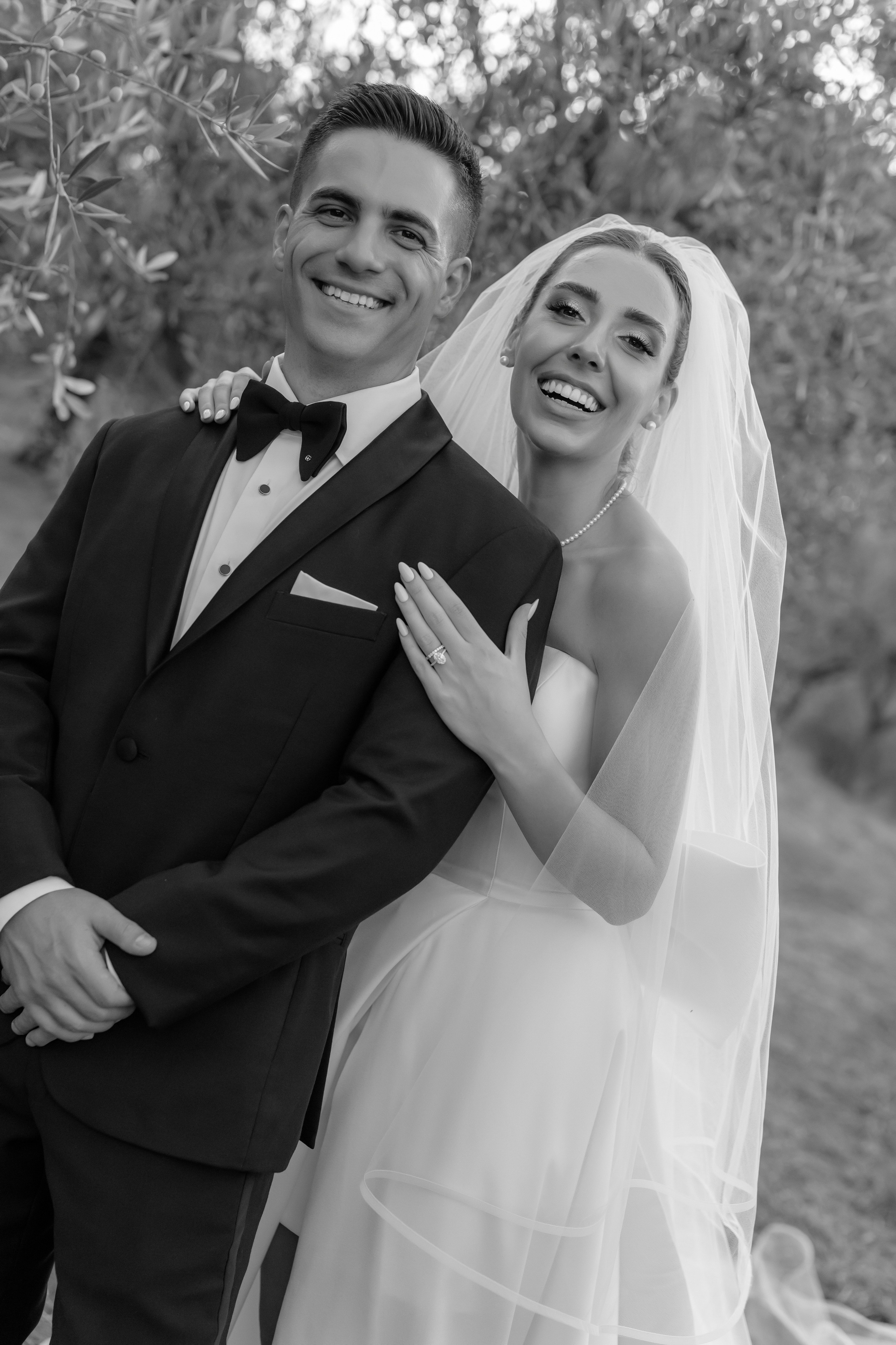 Dom&Ally. Весільний фотограф Вікторія Саврук