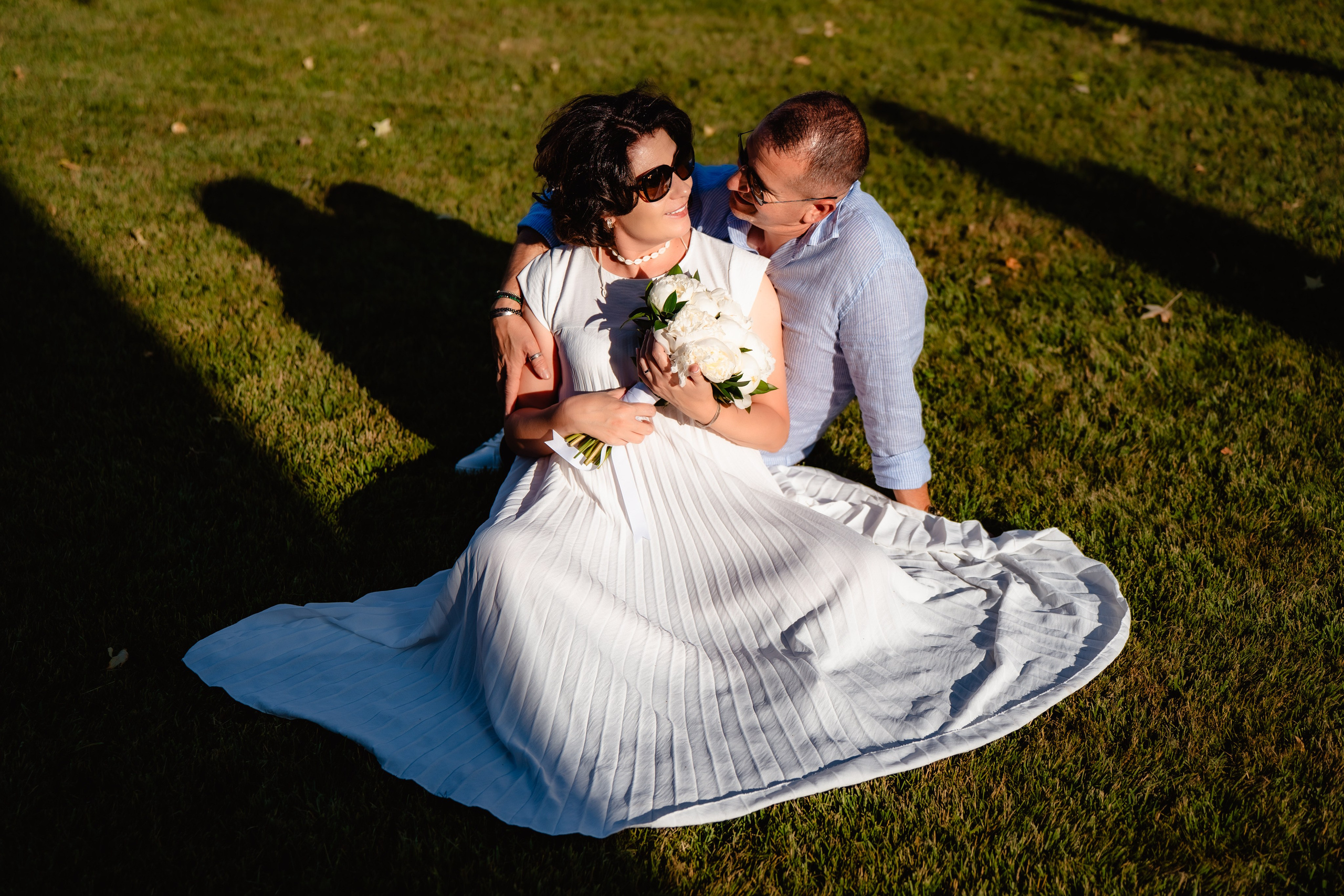 Bianca & Mihai. Liviu Andrei - Fotograf