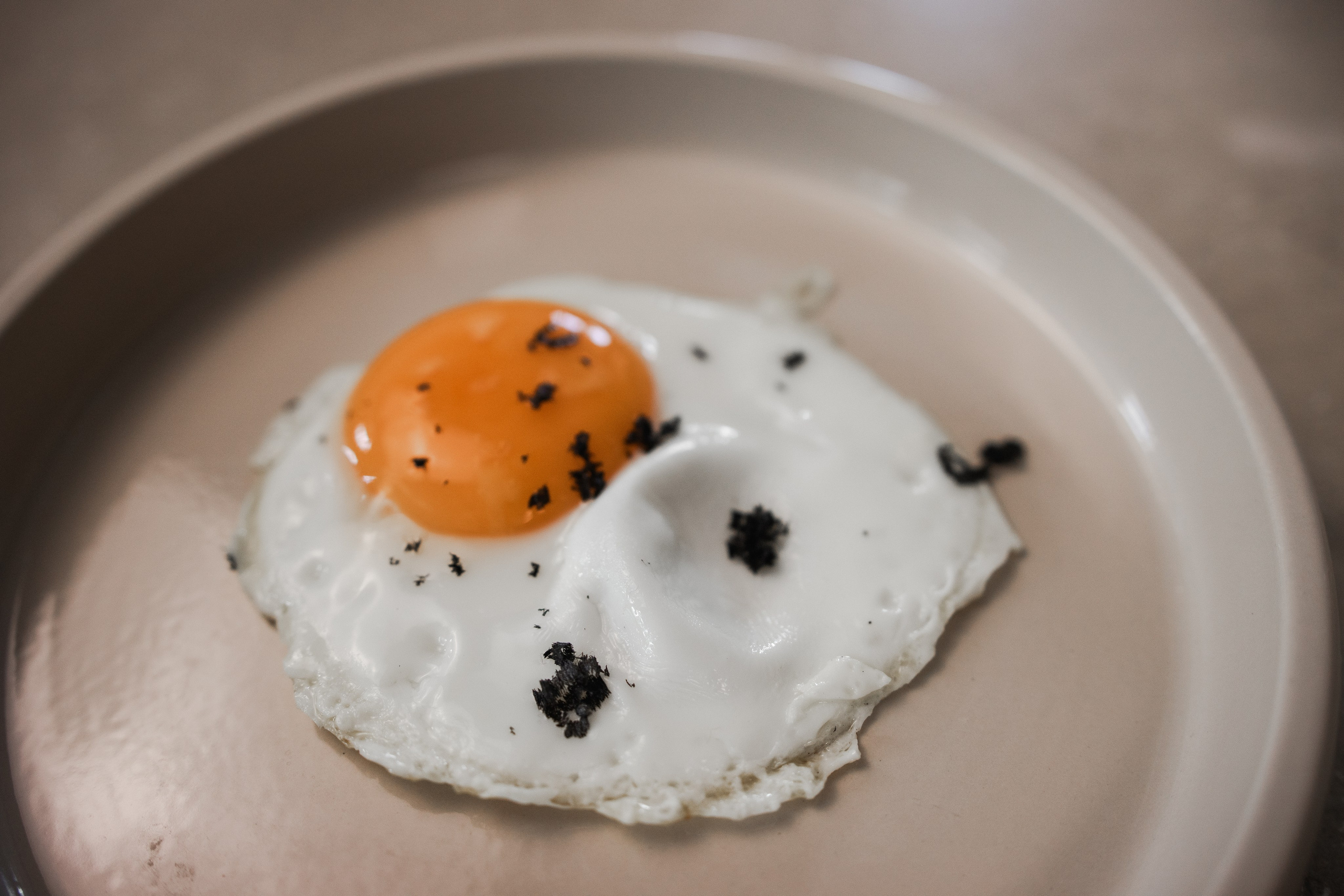 OnePan. Photographer in Gothenburg Aleksandra Stroganova