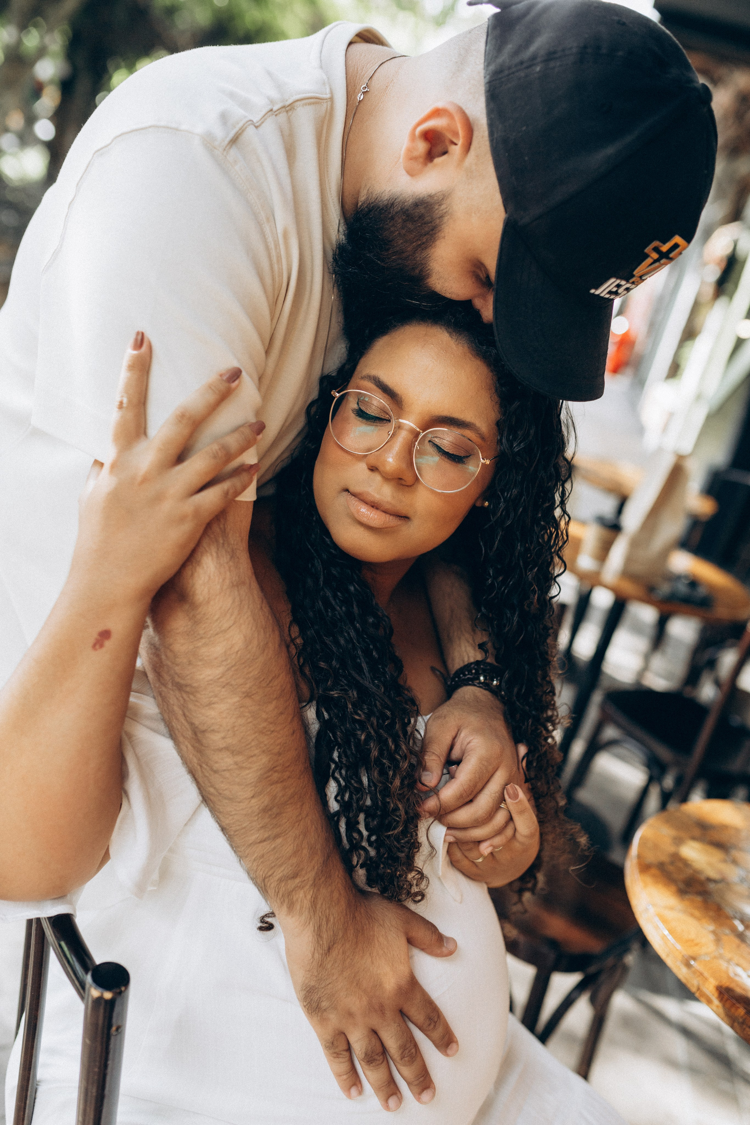 Como quem sonha. Lídia Cabral Fotografia | Fotógrafa de casais e famílias em Gramado RS