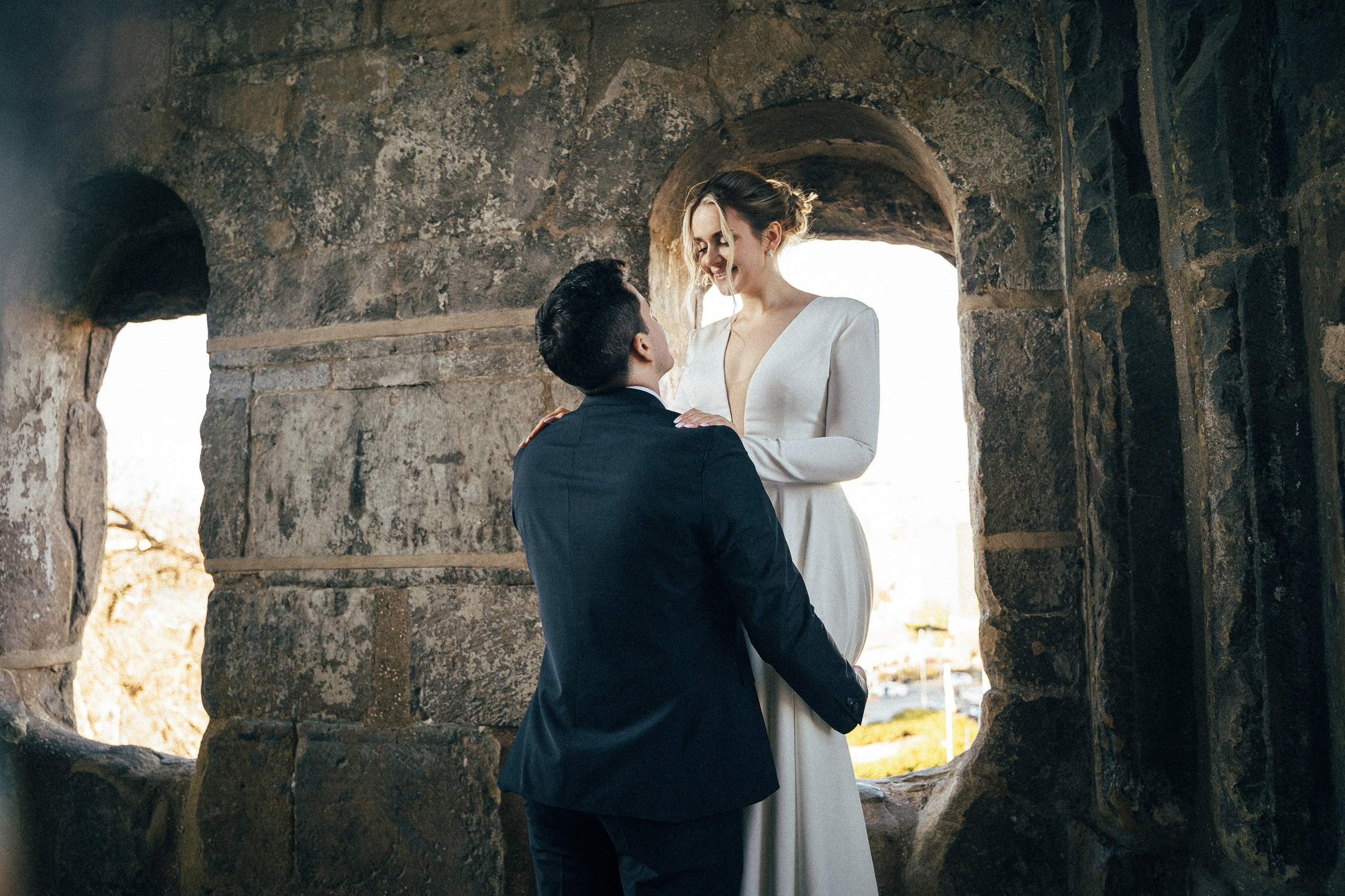 Warmth of hearts. Photographer and travel-blogger Aleksandra Gritsenko