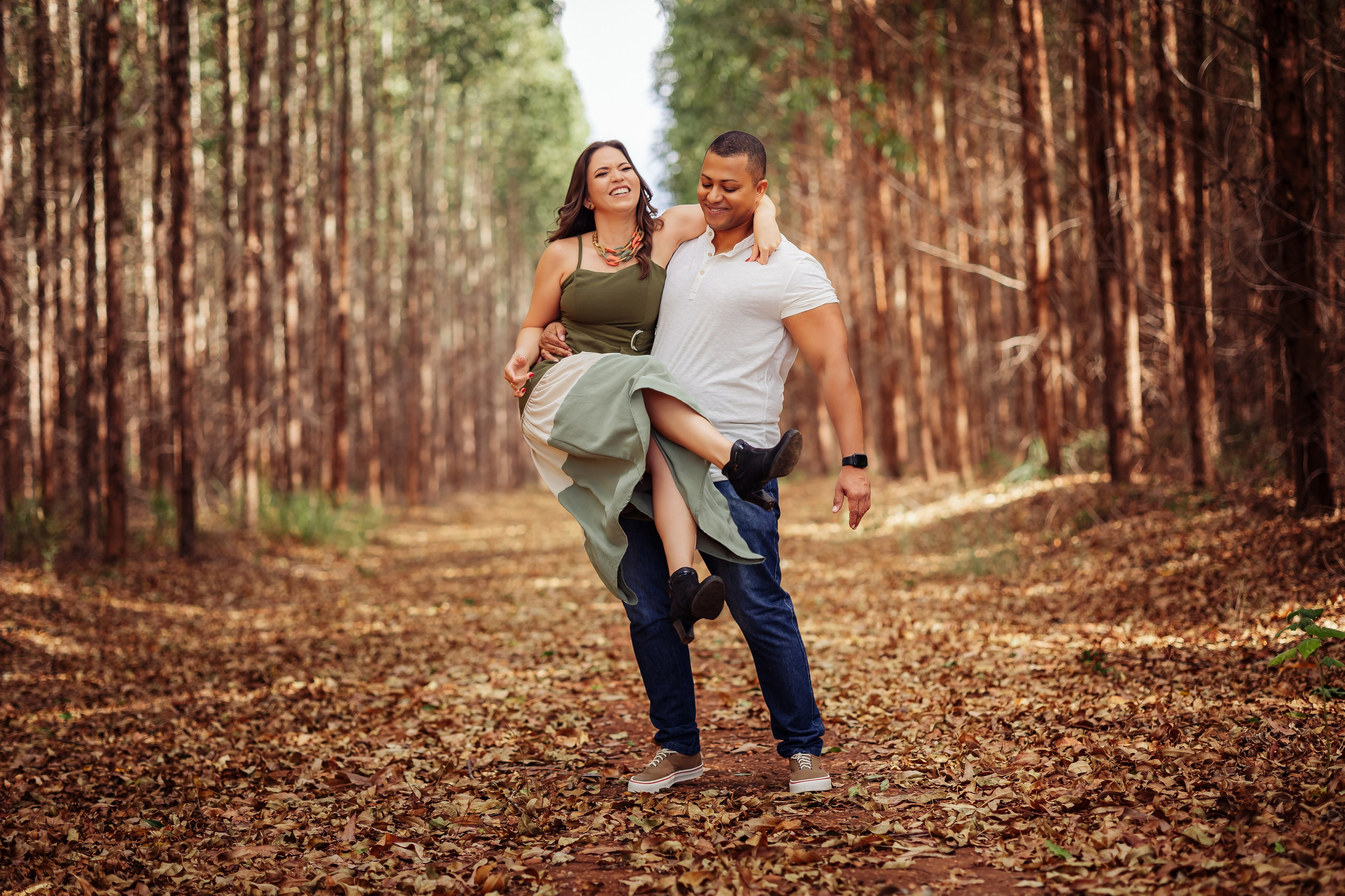 Francilene e Paulo. Fotografia de casamento e ensaios | Montes Claros/MG