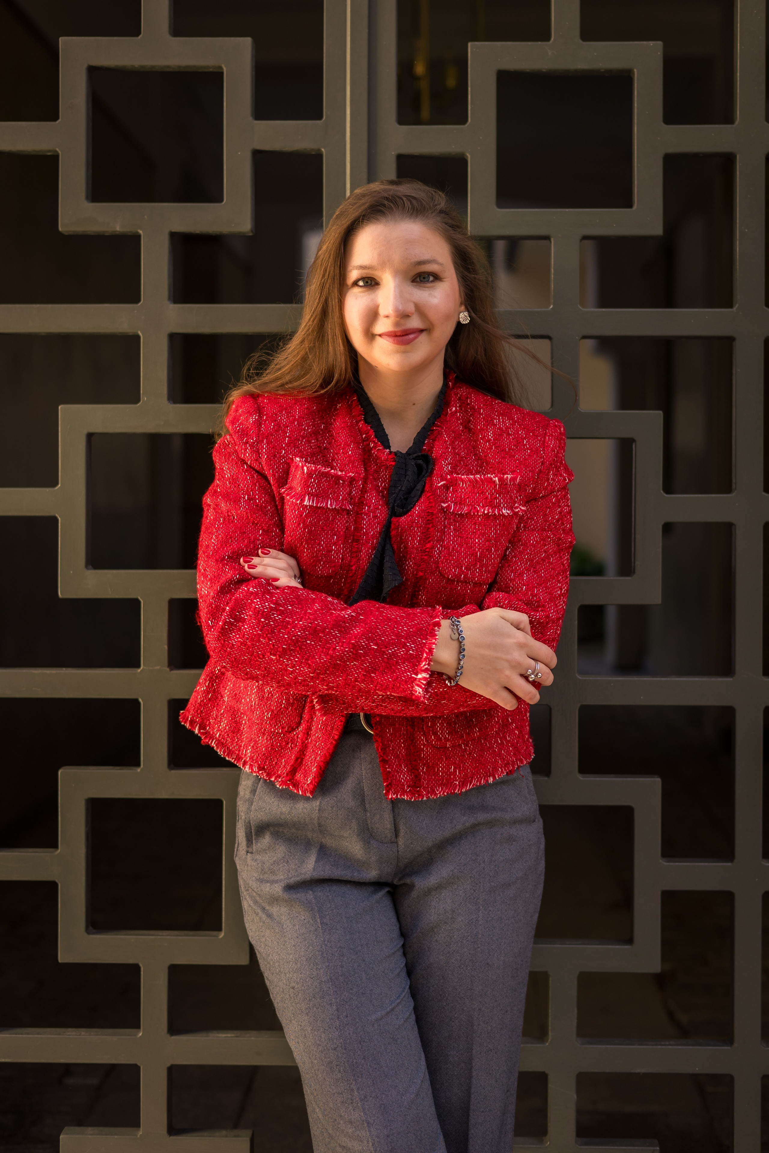 Golden Foliage. Iryna Zhyvora | Photographer | Stockholm