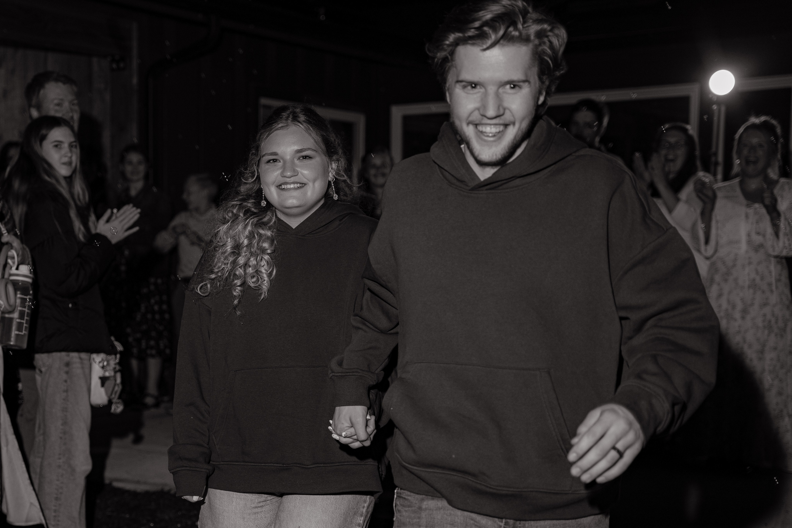 Katlyn and Josiah | Full Wedding day. Photographer in Washington Sophia D
