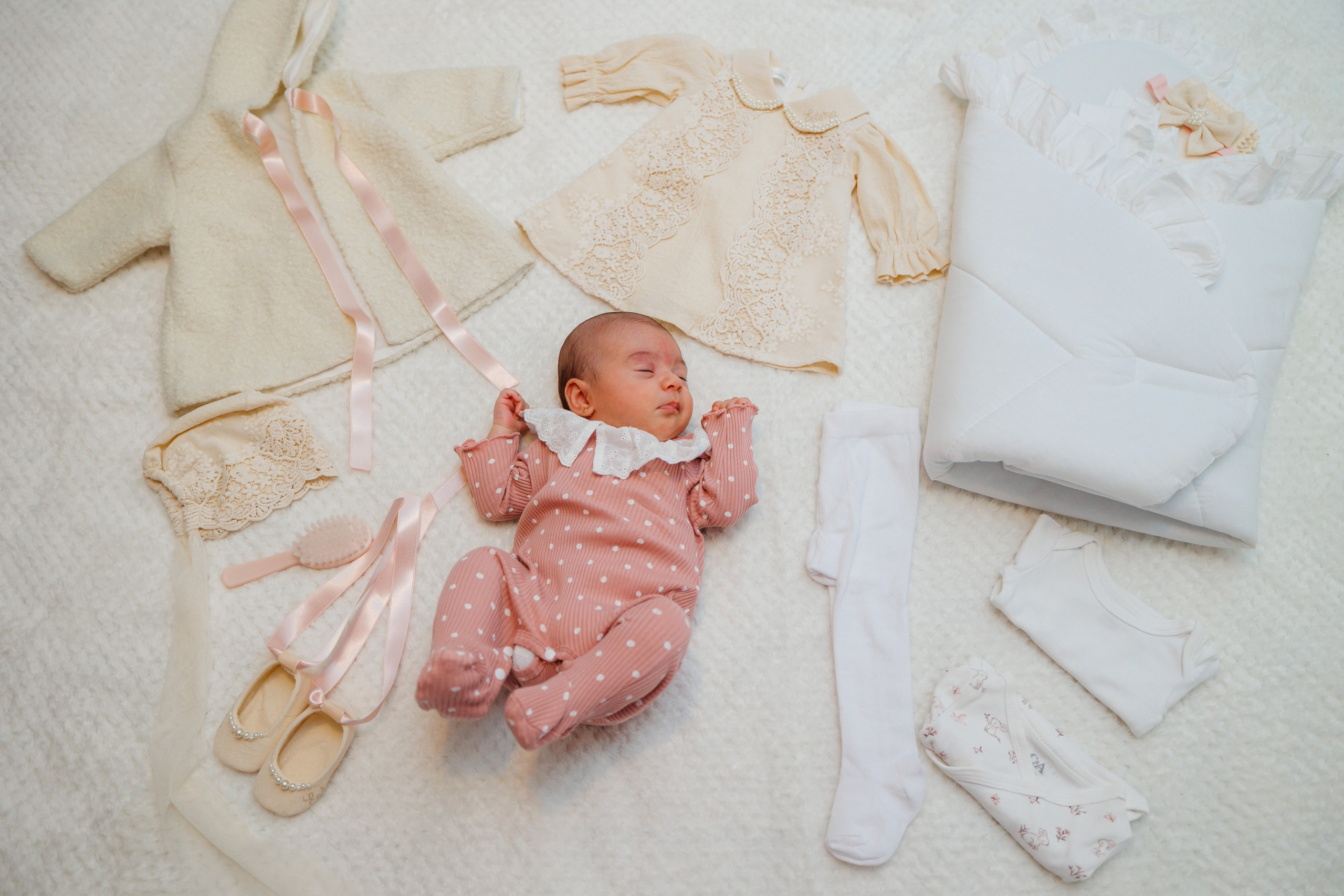 Botez. Fotograf în România Moraru Sergiu