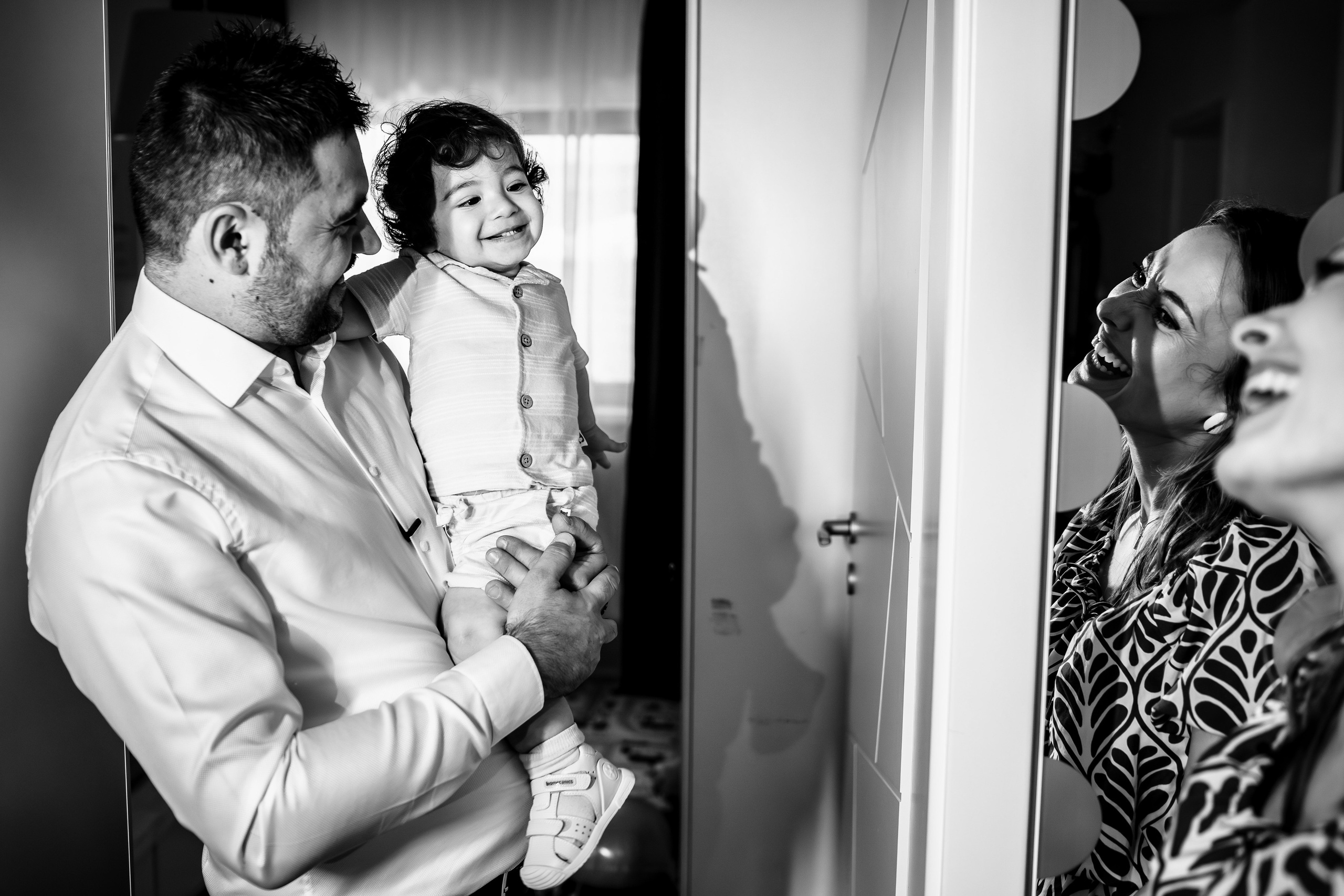 Victor. Fotograf nunta si evenimente Giurgiu