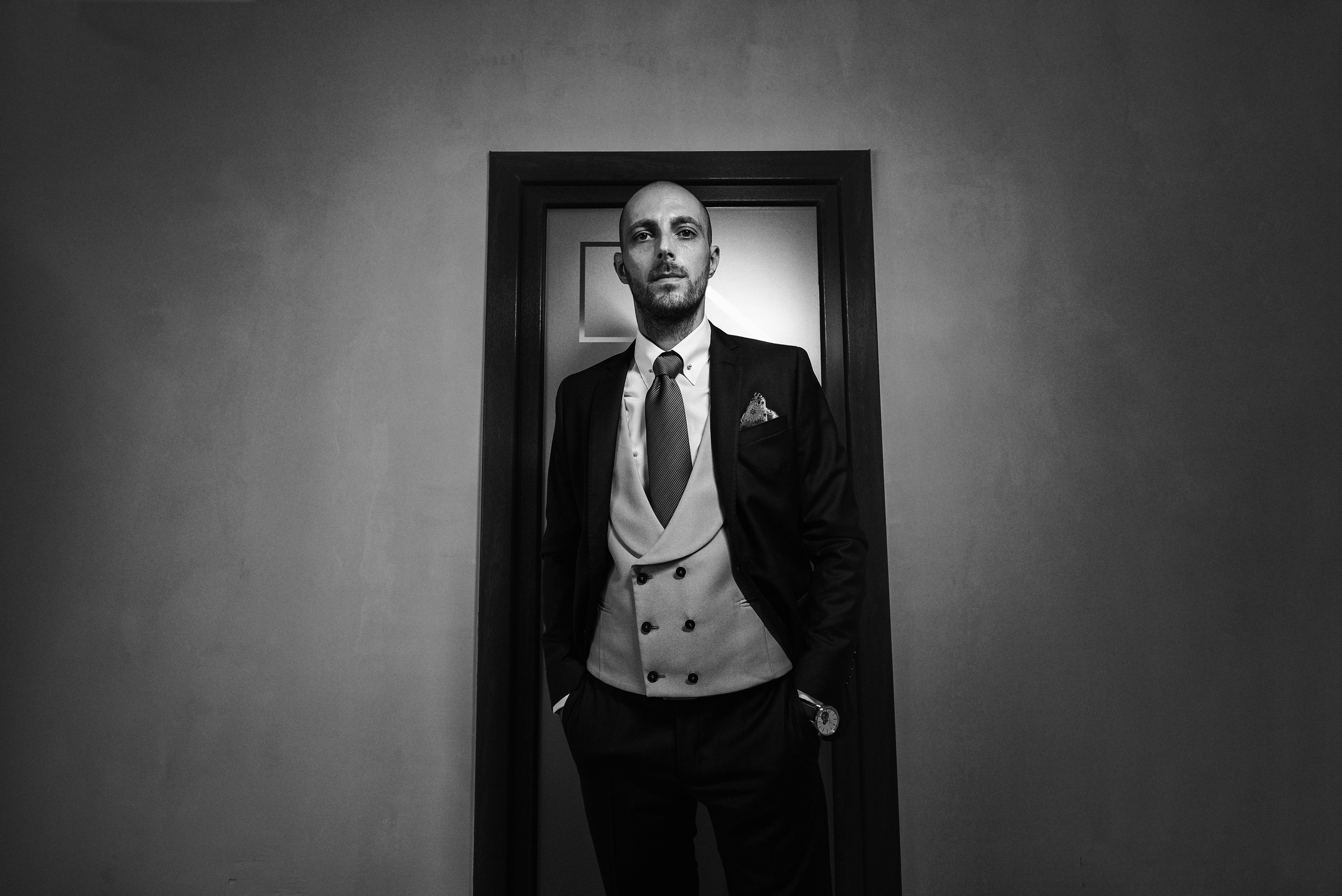 Paula & Ginel. Acasă