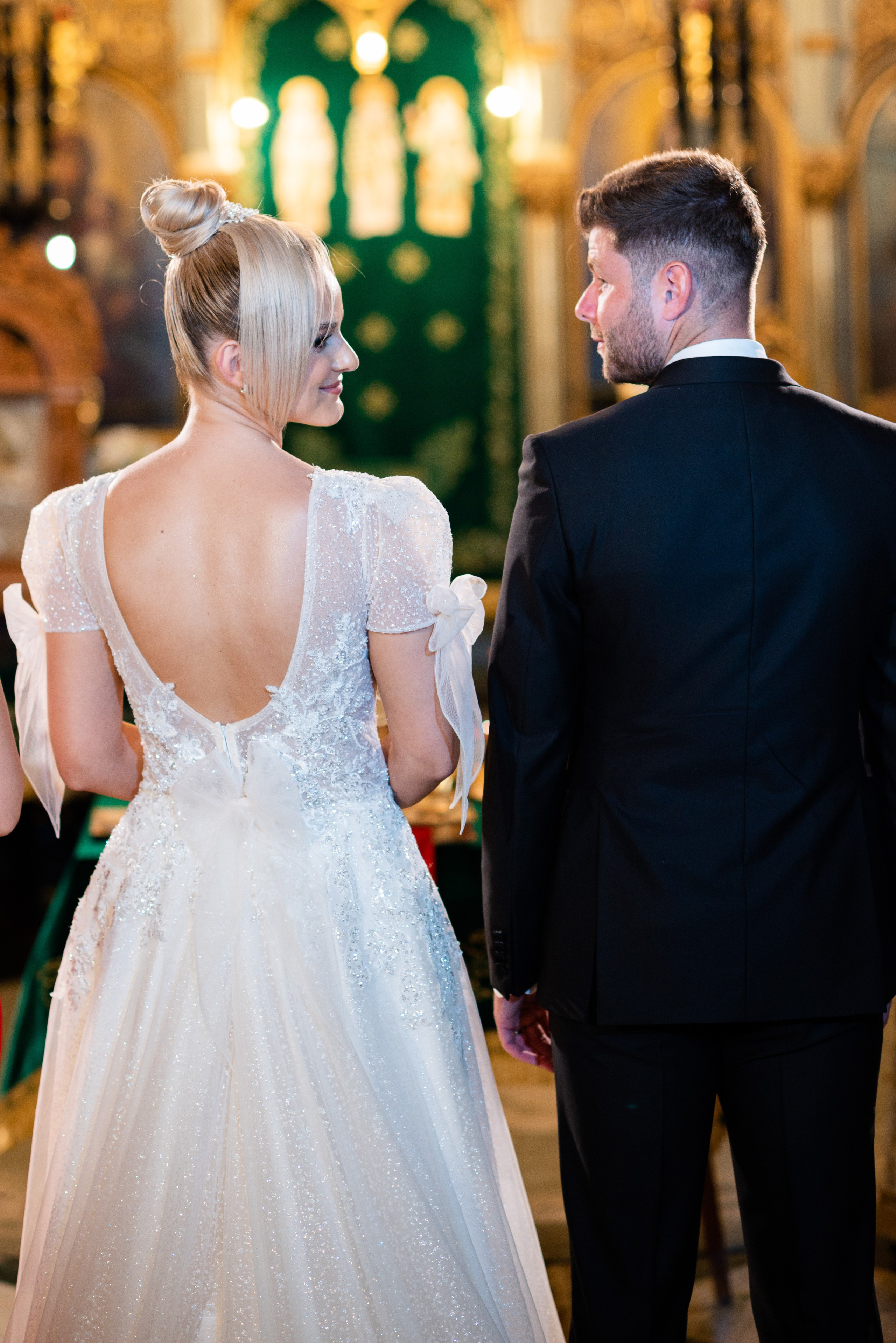 Elisa & Andrei. Acasă