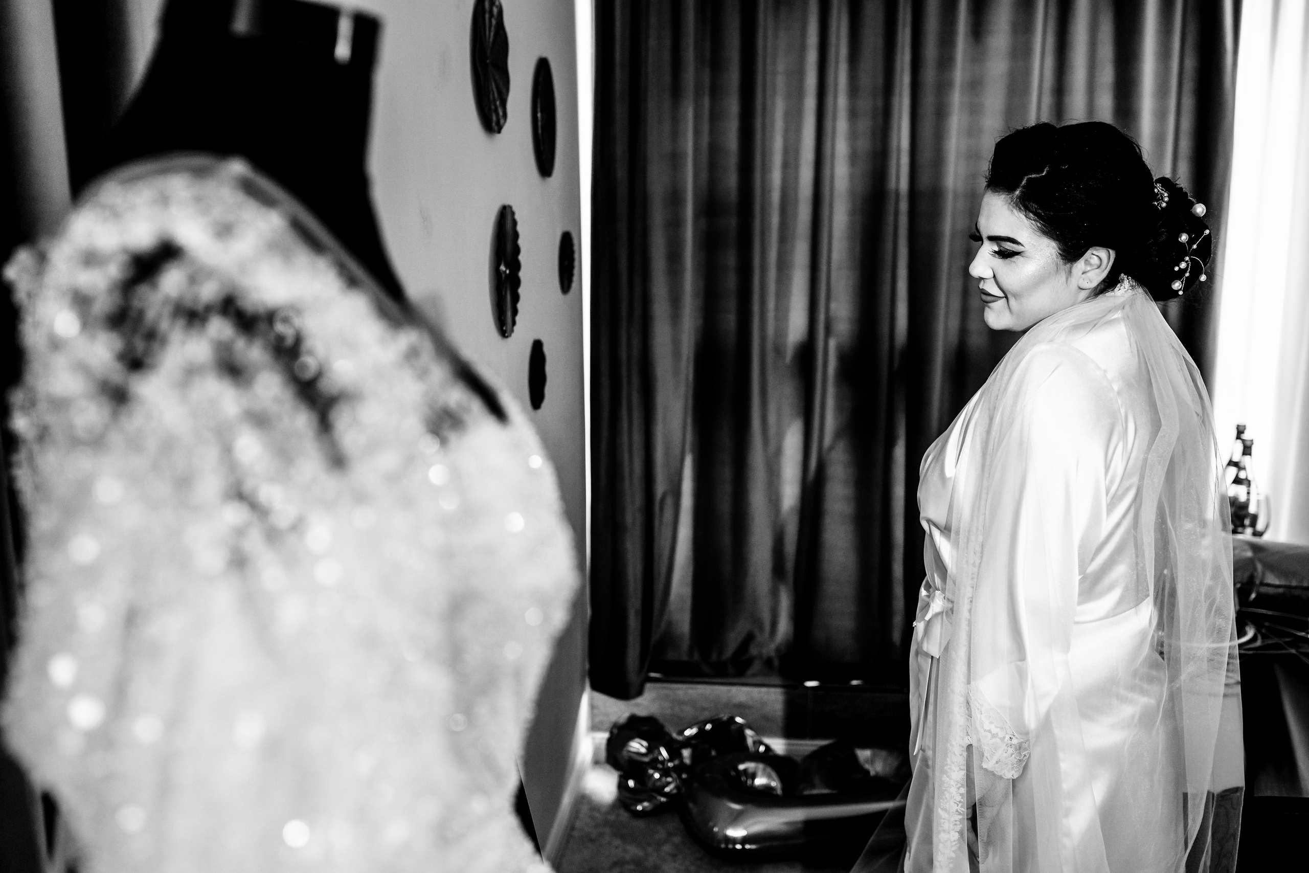 Madalina & Alex. Acasă