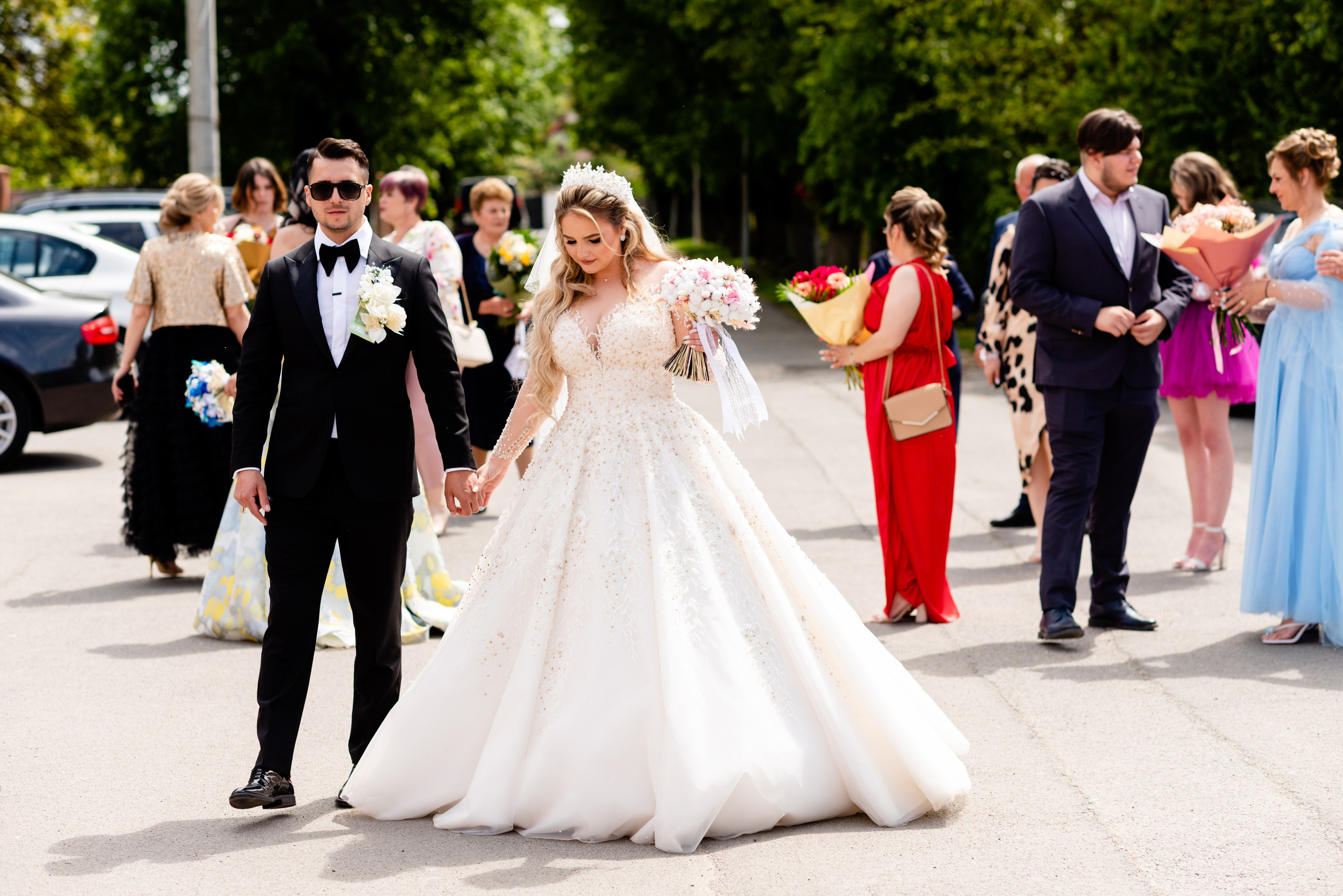 Cristiana & Cristian. Acasă