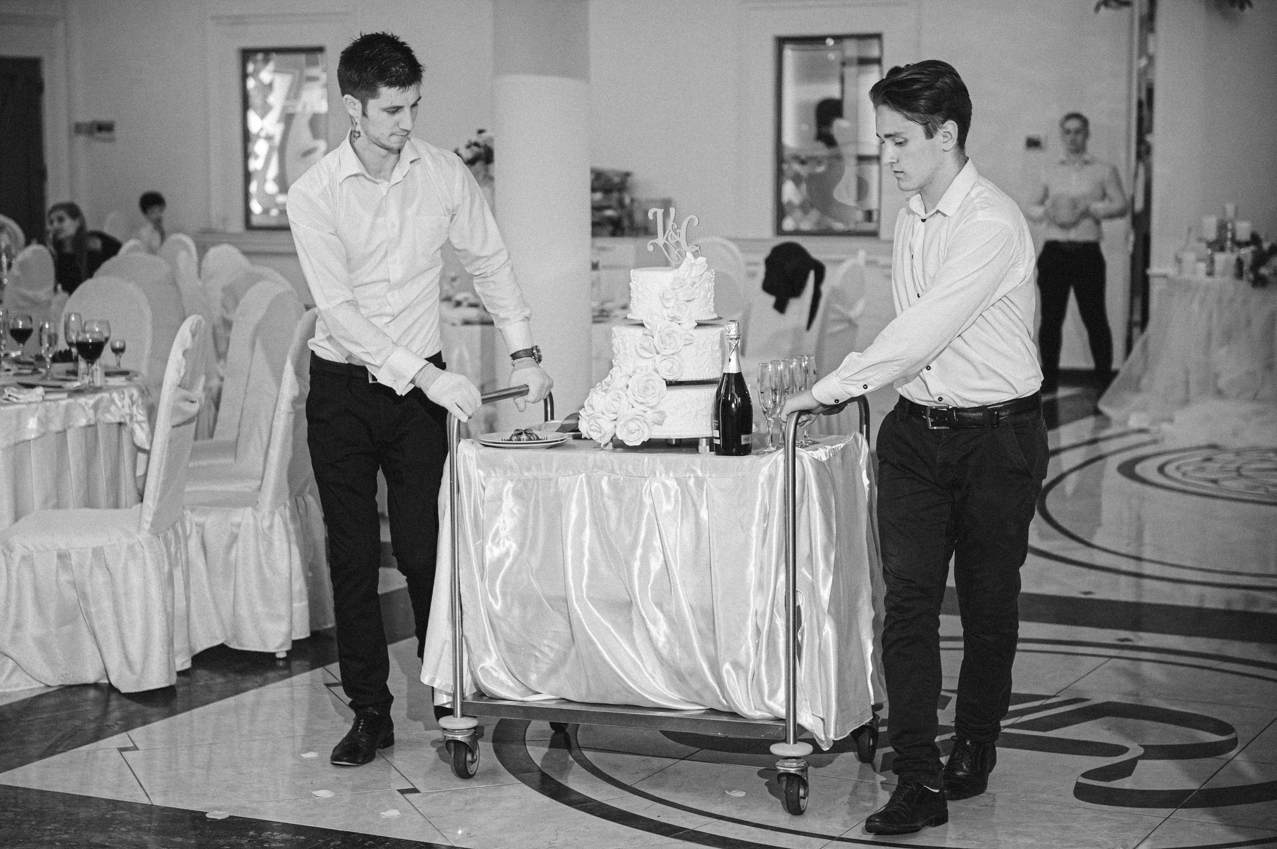 Cristina & Vadim. Fotograf de familie și evenimente