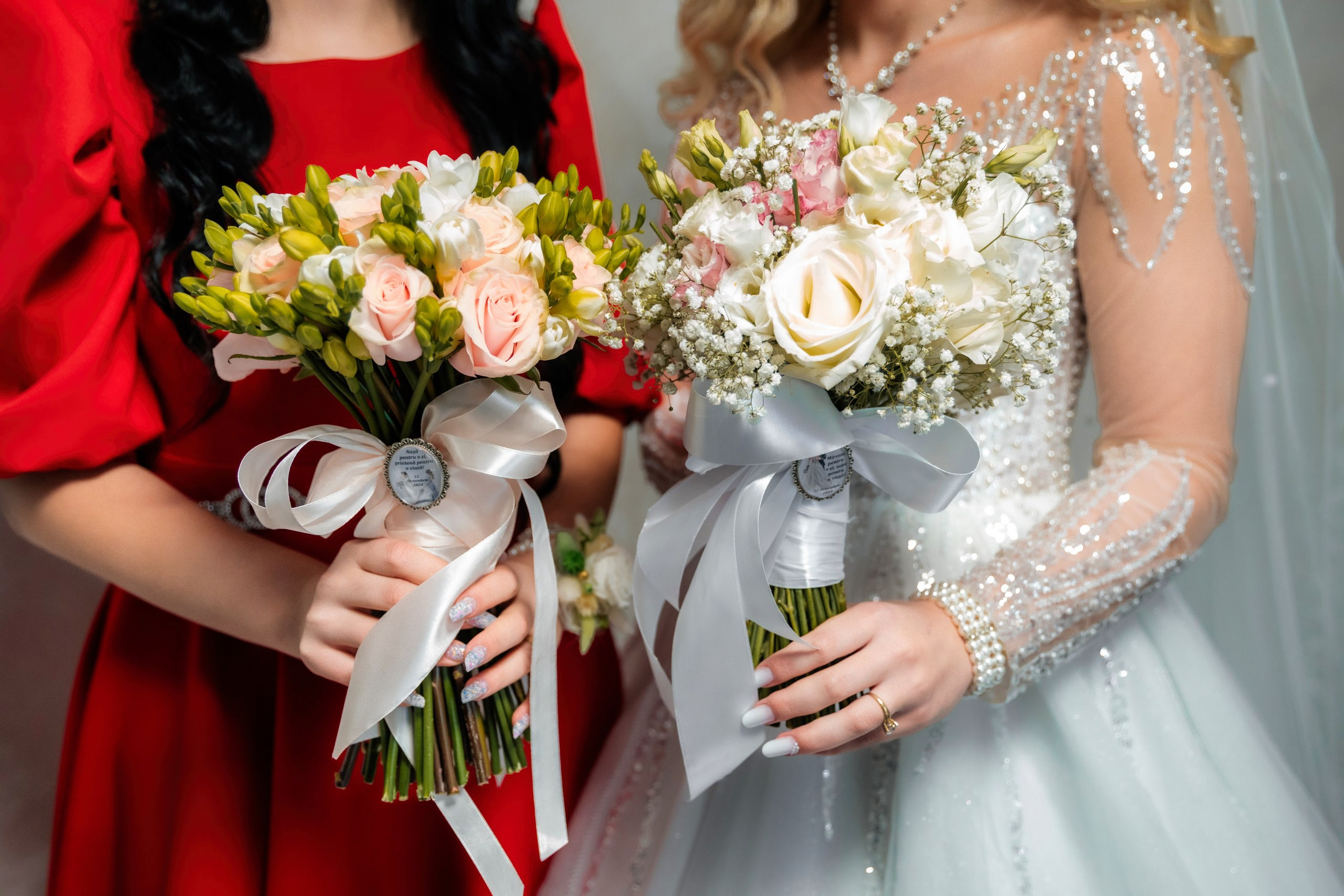 Mireasa în ziua nunții – emoție, eleganță și momente autentice | Fotograf nuntă