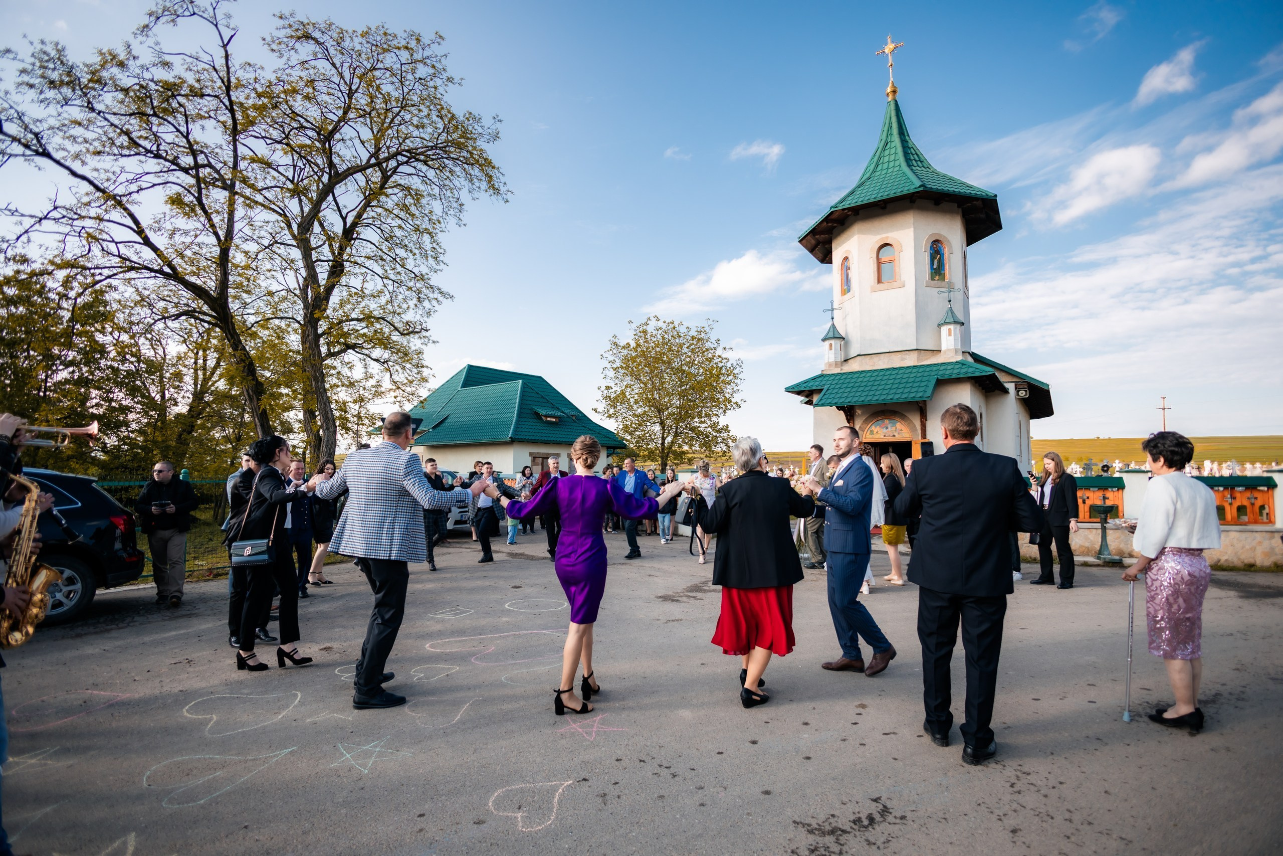 Nuntă Constantin & Dumitrița – Fotograf nuntă Botoșani | Alin Chirilă - Povestitor prin fotografie