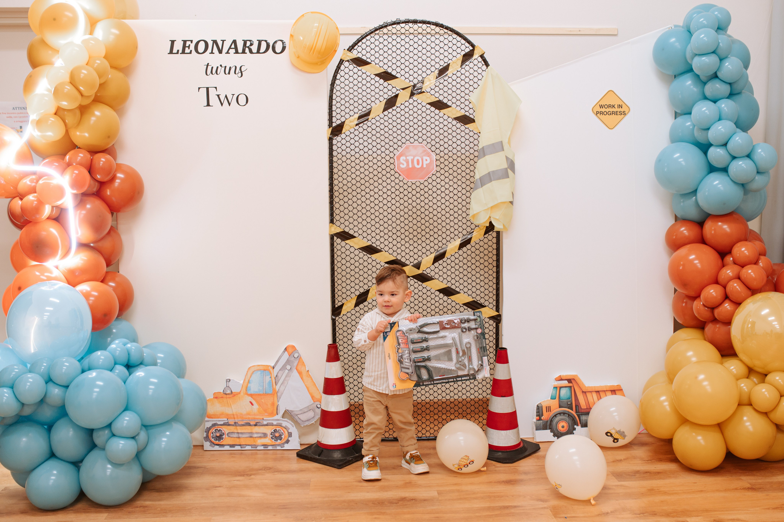 Birthday session. Bianca Gabor Photography