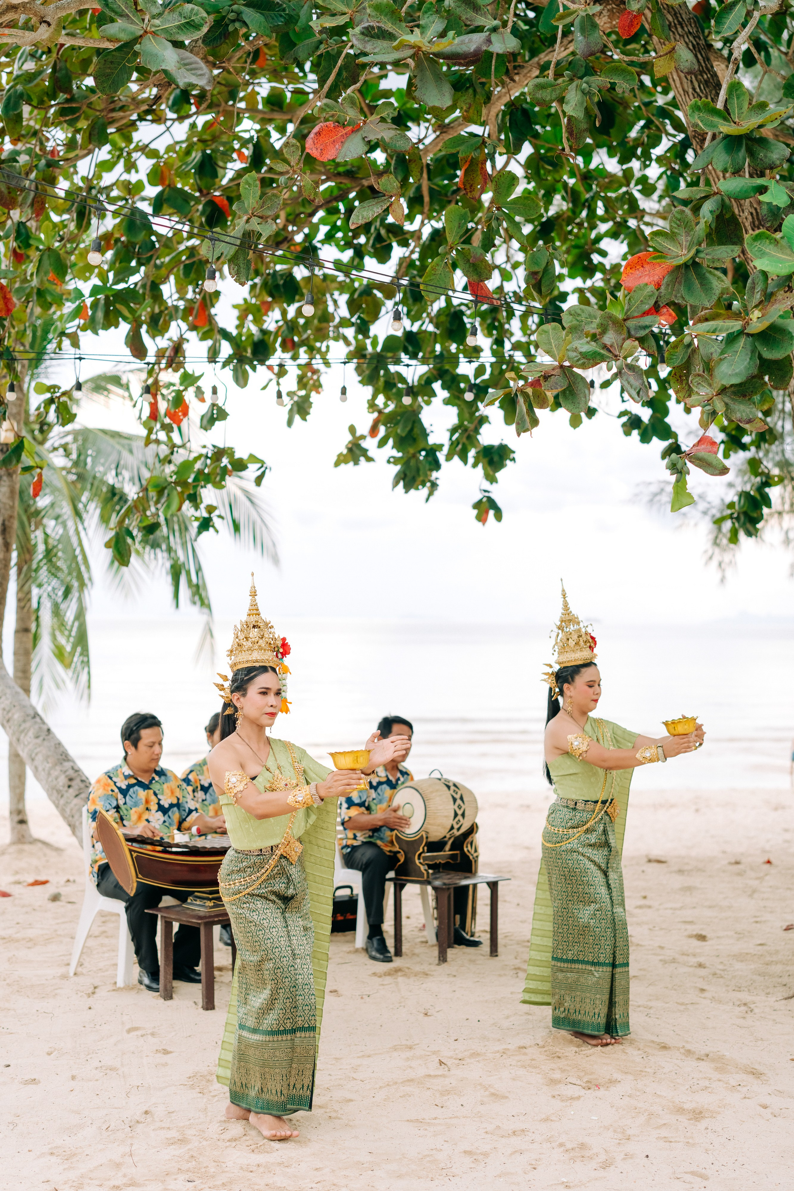 Grace & Martin 03.11.2024. Wedding on Koh Samui, Thailand