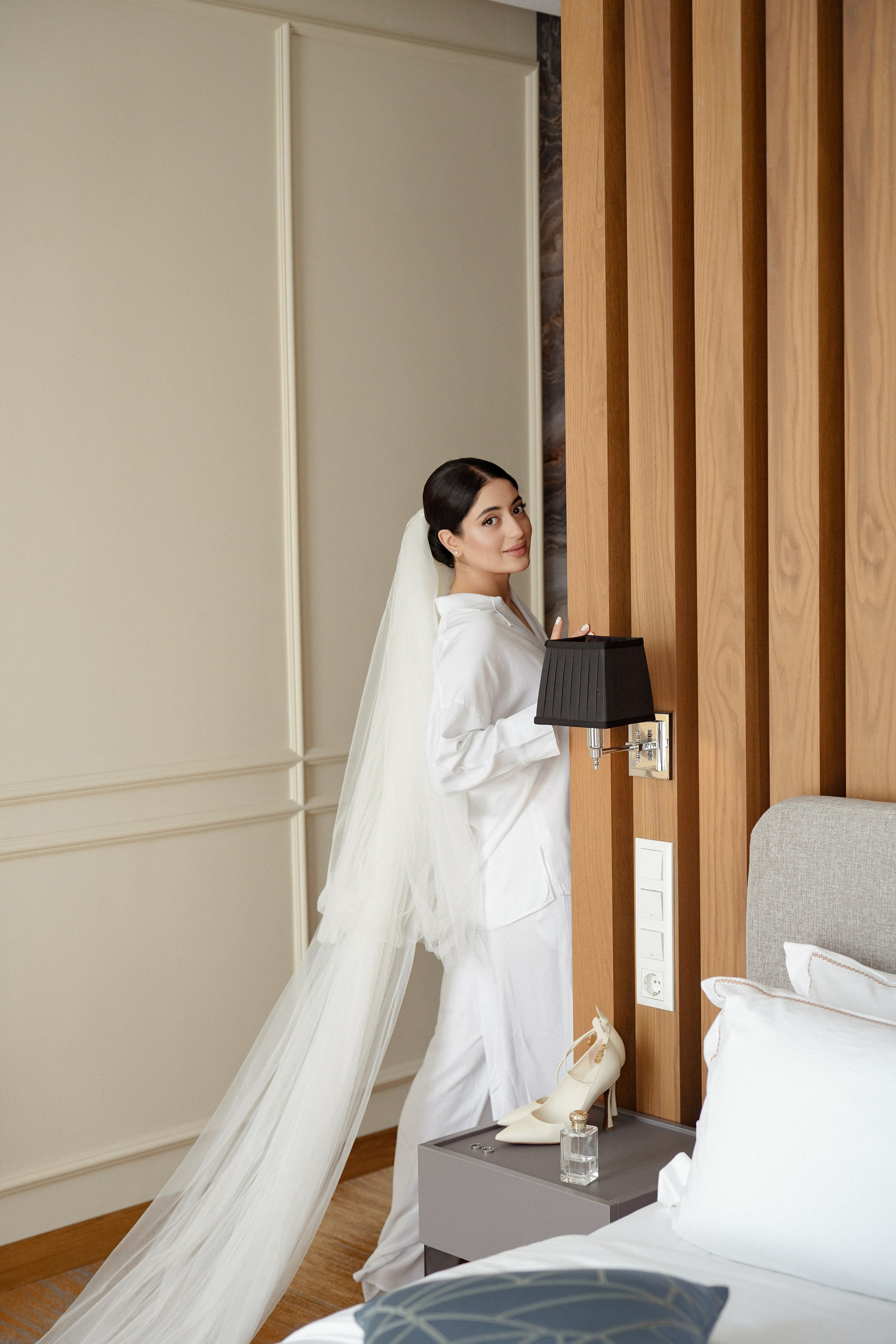 Moeen& Dilnoza. Свадебный фотограф Иван Попов в Москве, Бишкеке и по всему миру!