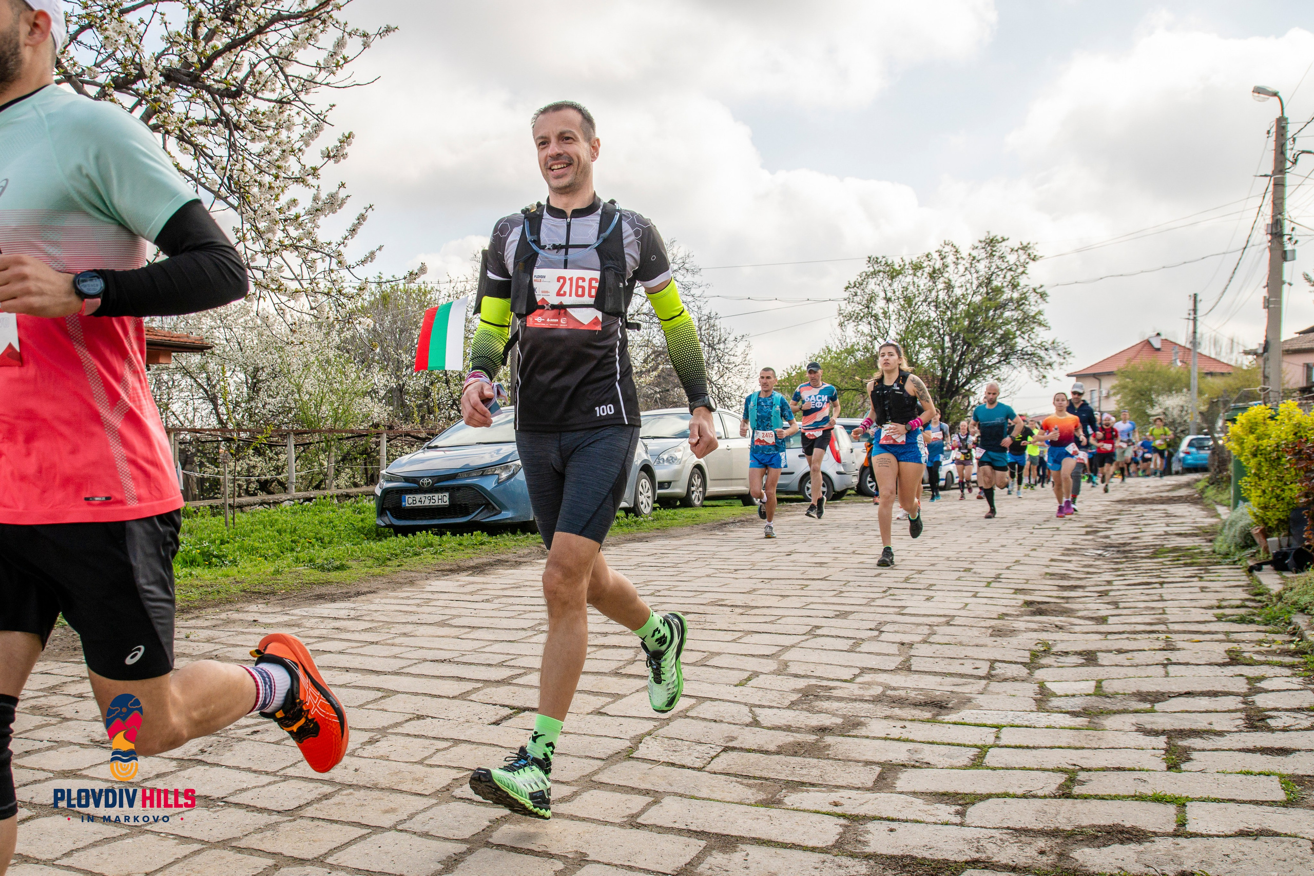 Снимки 2025-KrisoK Photography. «Plovdiv Hills in MARKOVO» е състезание по планинско бягане