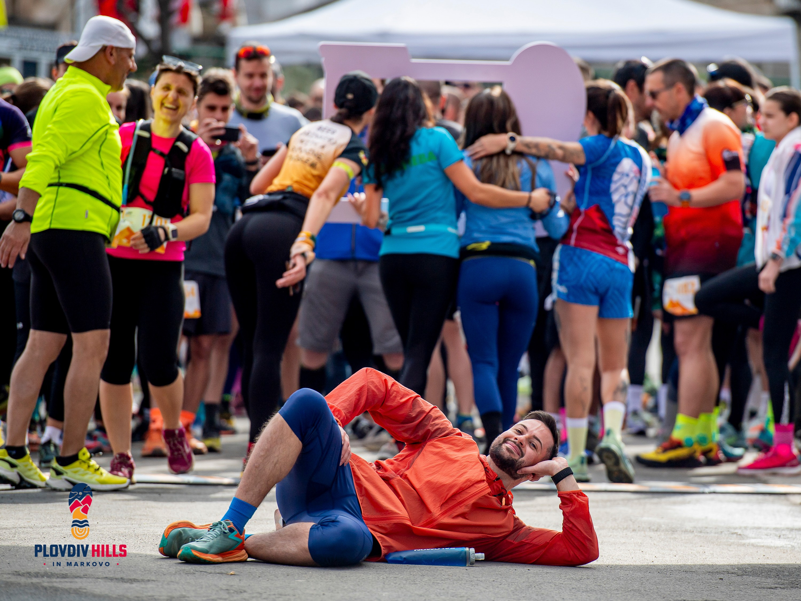 Снимки 2025-KrisoK Photography. «Plovdiv Hills in MARKOVO» е състезание по планинско бягане