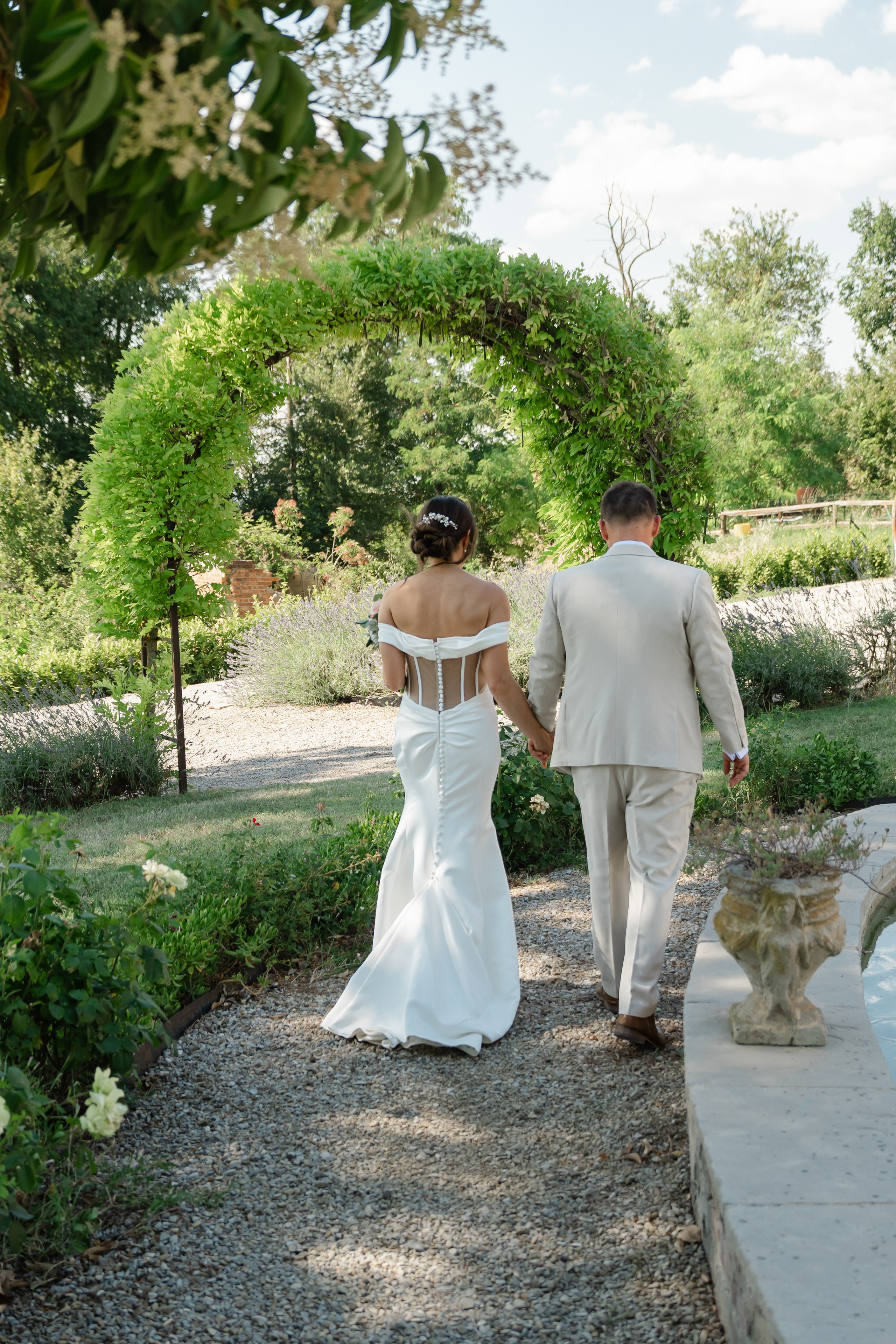 ROXANNE and ANDREW_ Tuscany. PHOTOGRAPHER IN ITALY