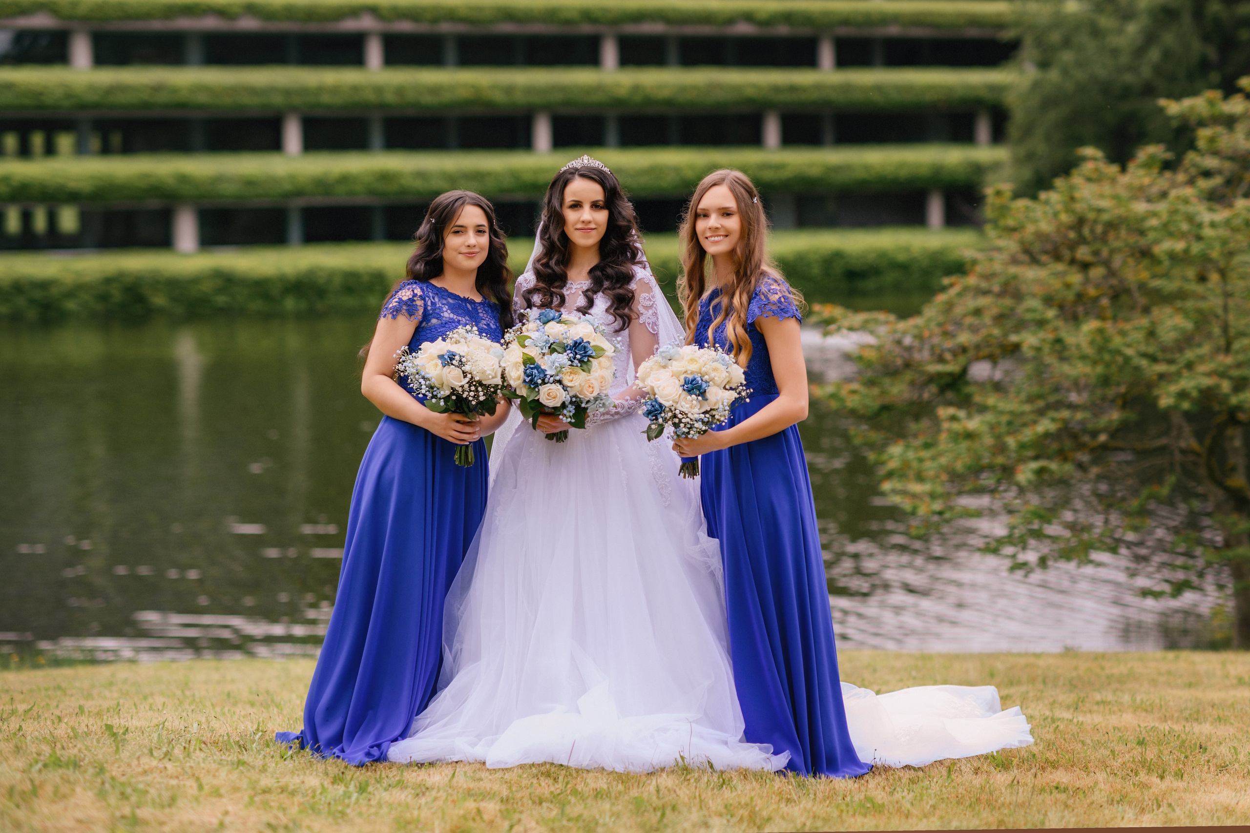 Weddings. Wedding & family photography in Seattle area. Helen Michelle photographer