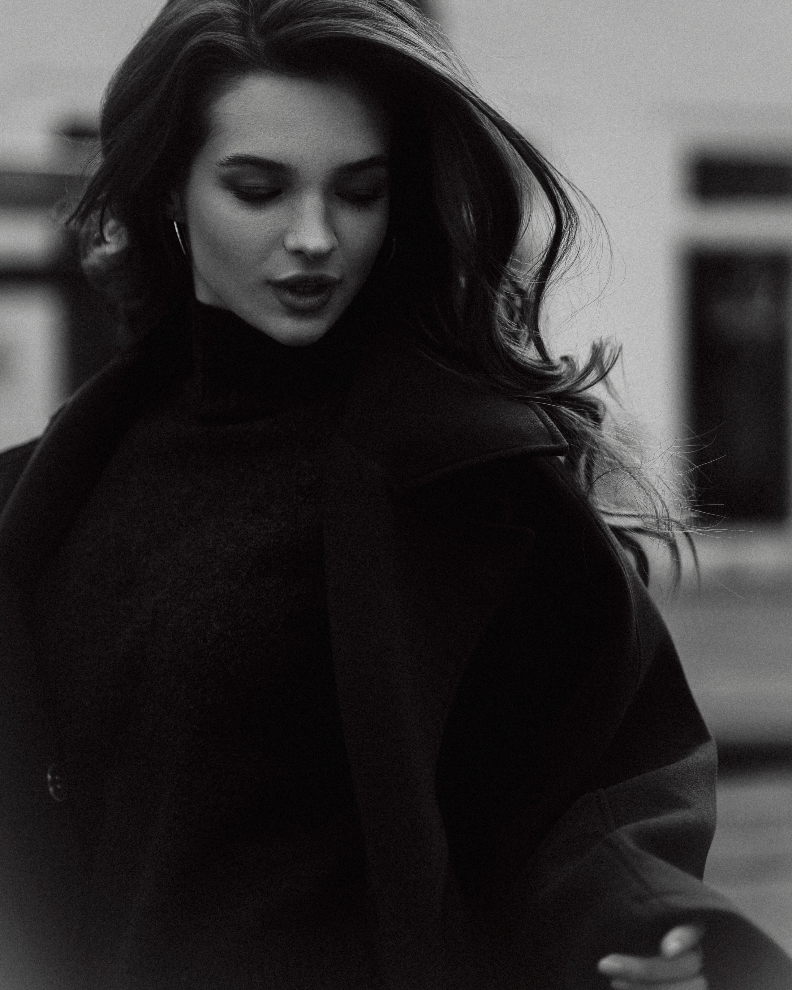 ALENA. Inna Mendelson — Photographer