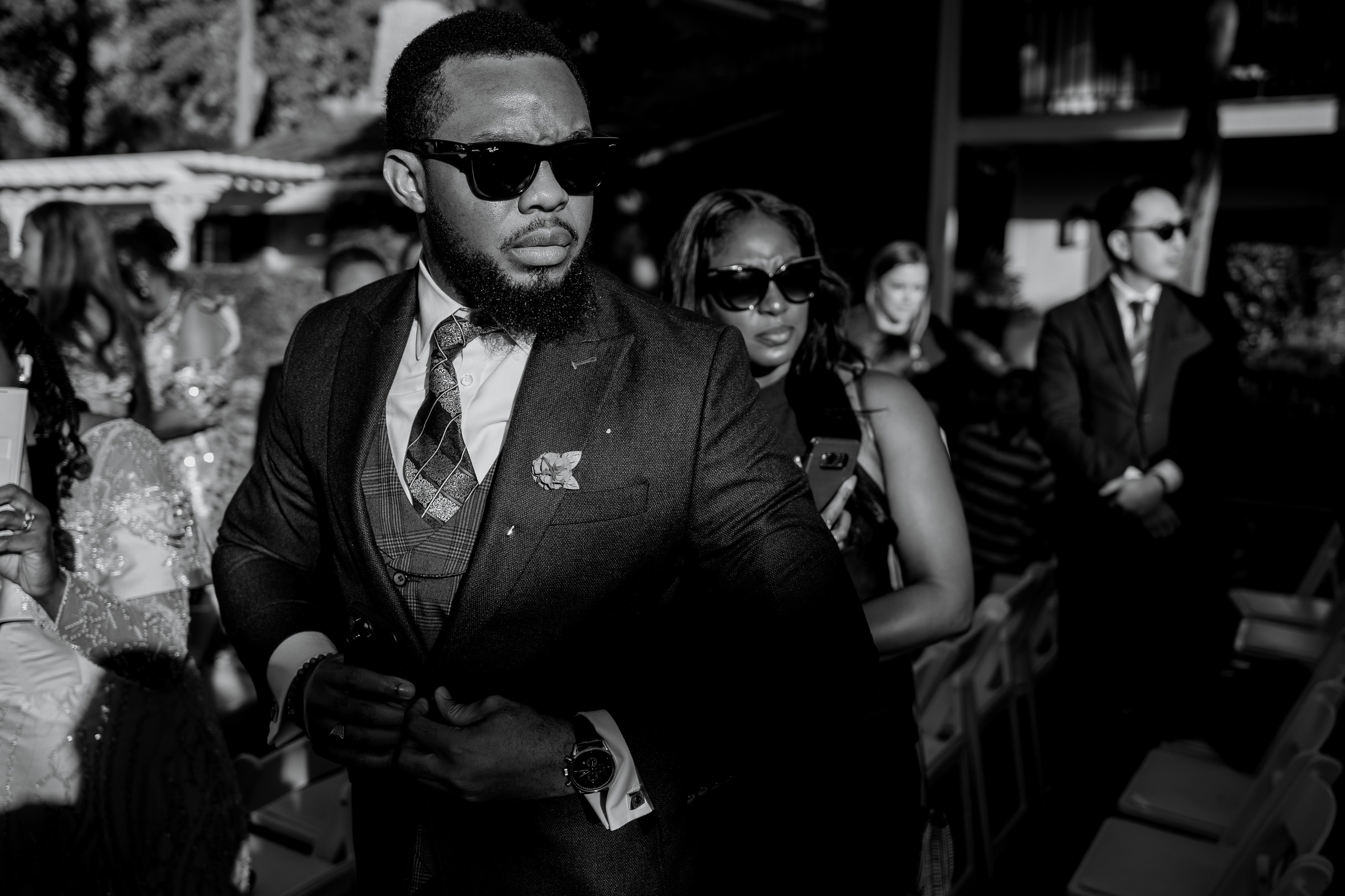 K&O. Orange County Wedding Photographer & Videographer | Candid & Timeless Wedding Photo + Video | Italiantsev