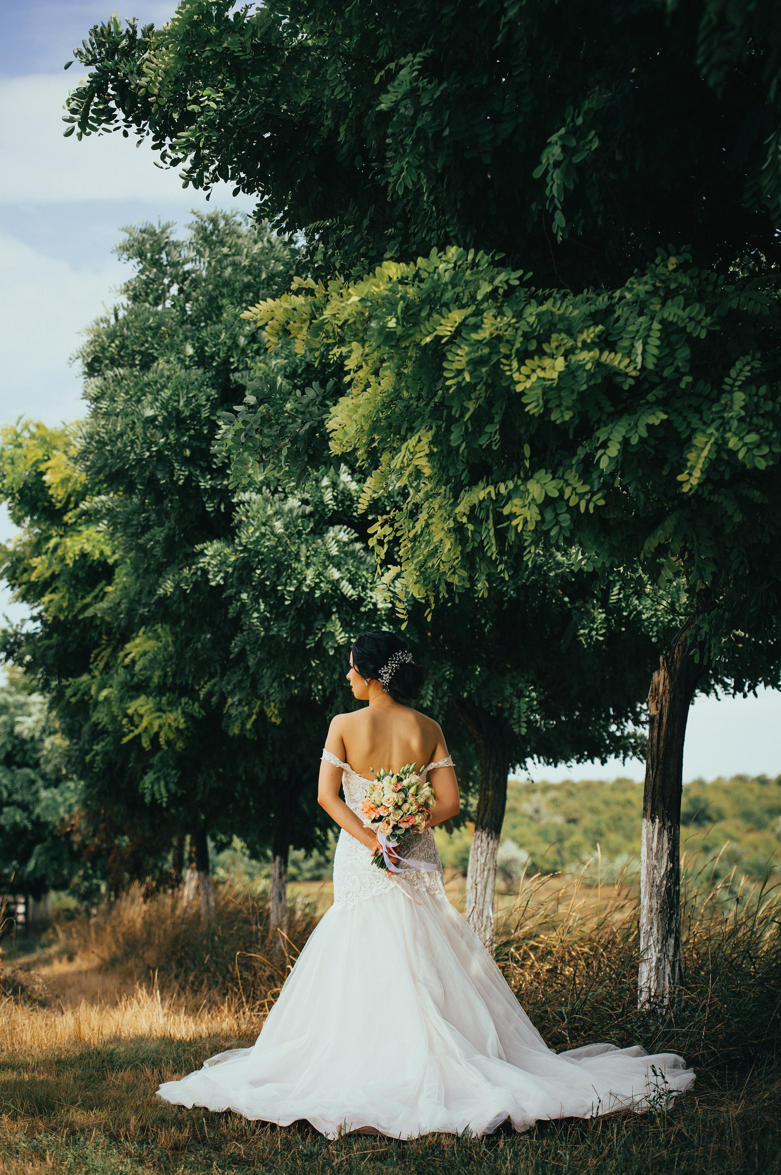 Cristina & Vadim. Fotograf de familie și evenimente