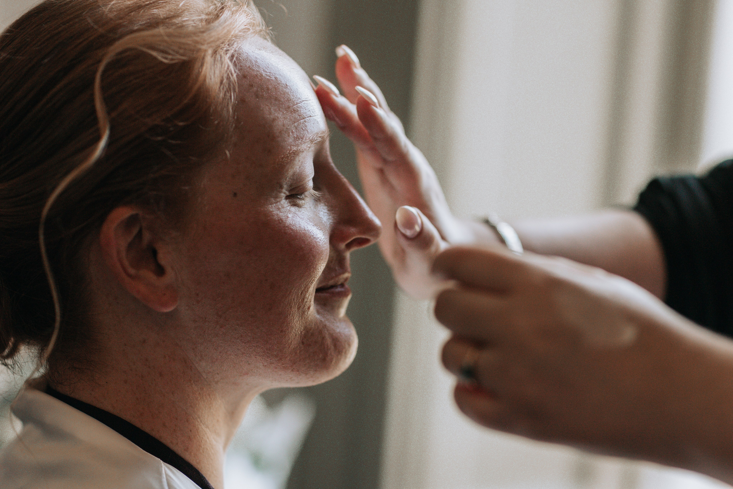 GEMMA + BIANCA. Main