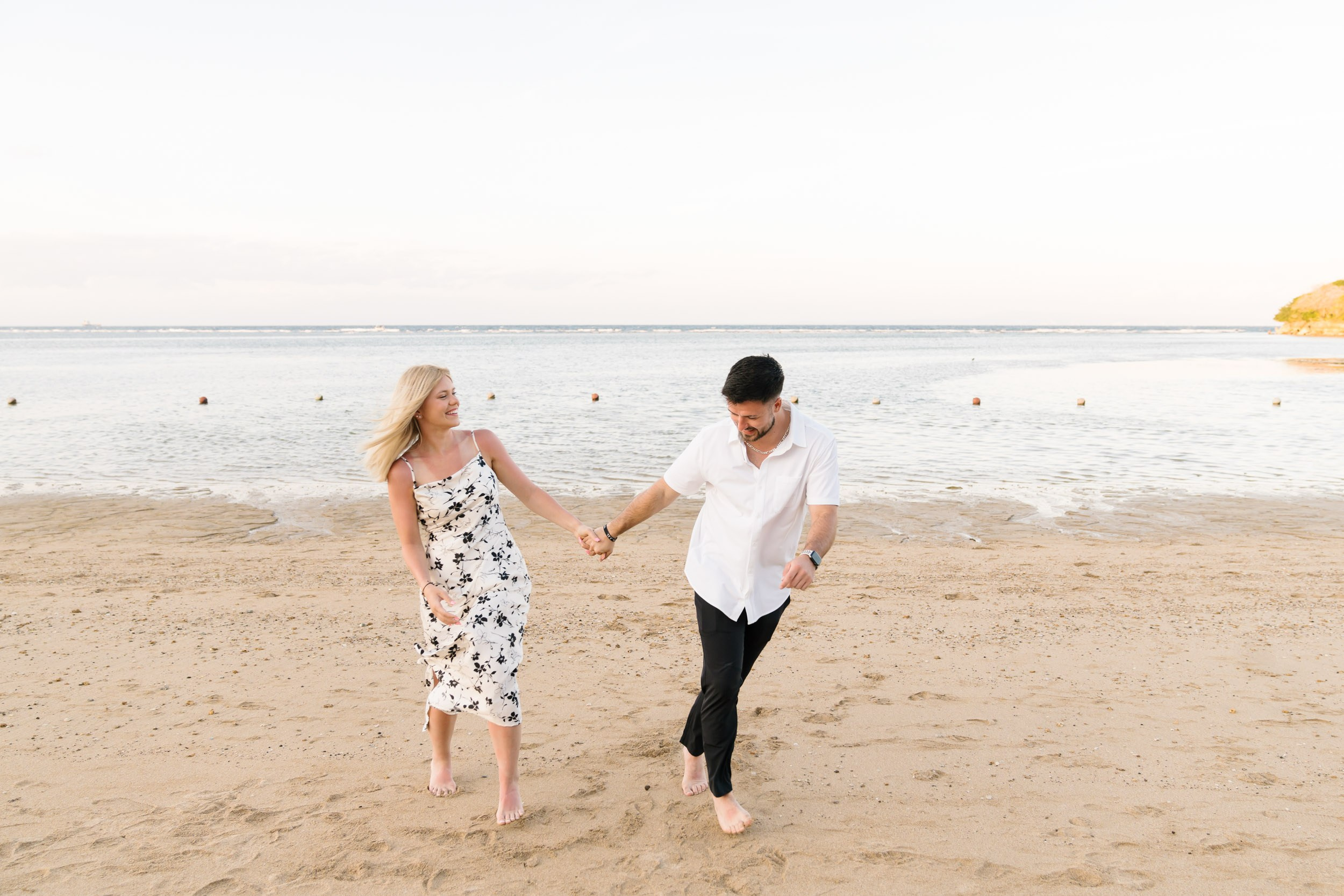 Nolan Marriage Proposal. Female Photographer in Bali