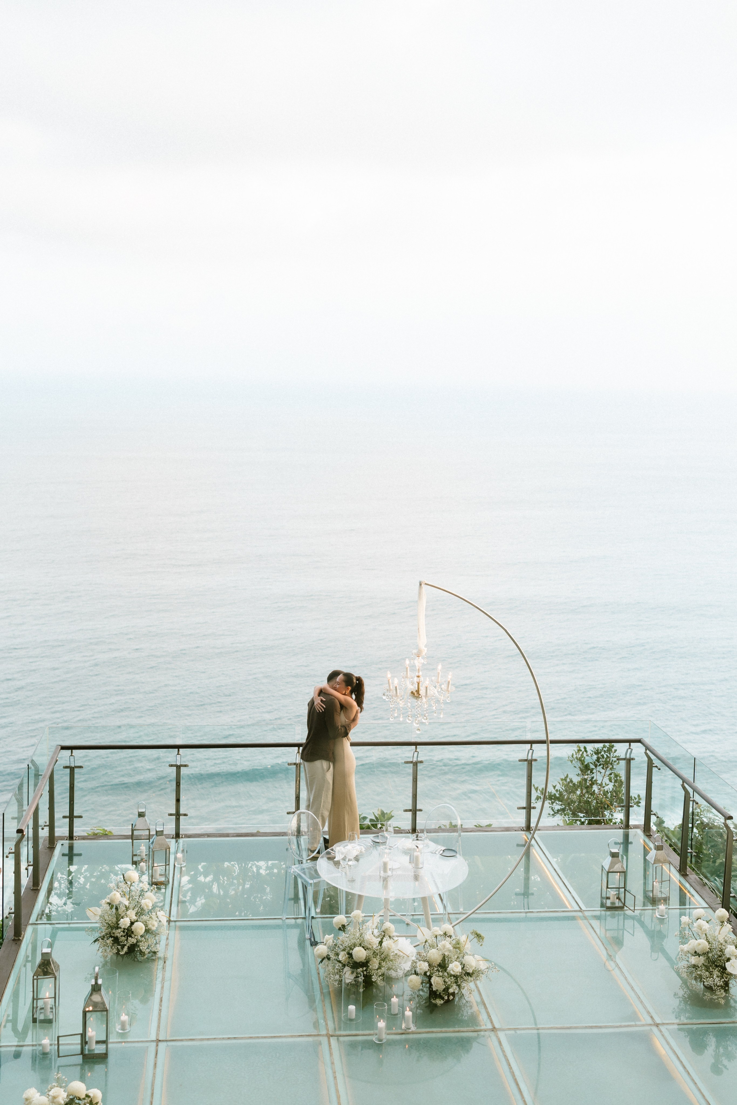 Nicolaos & Ivanna. Female Photographer in Bali