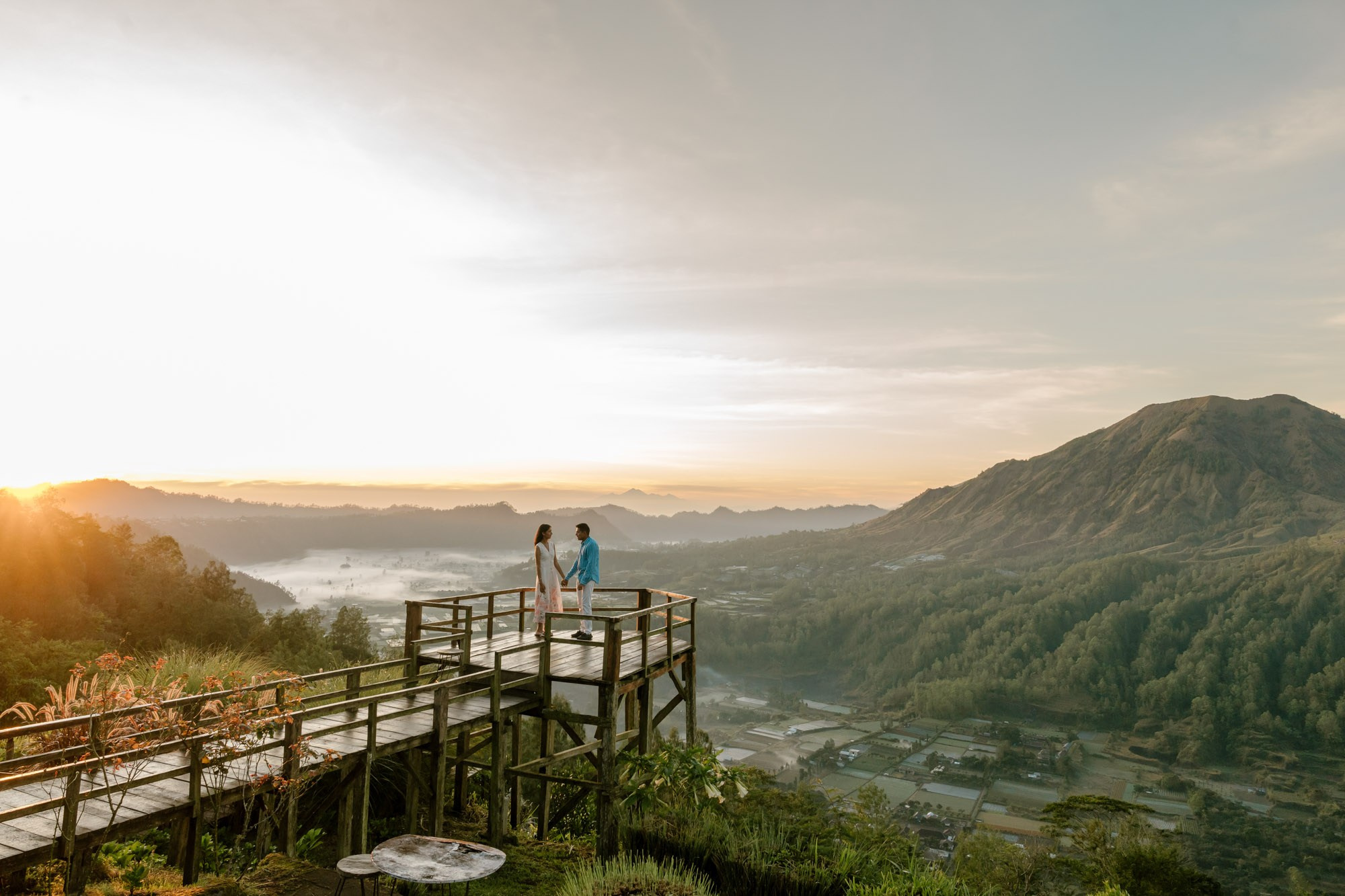 Mishal & Neha. Female Photographer in Bali