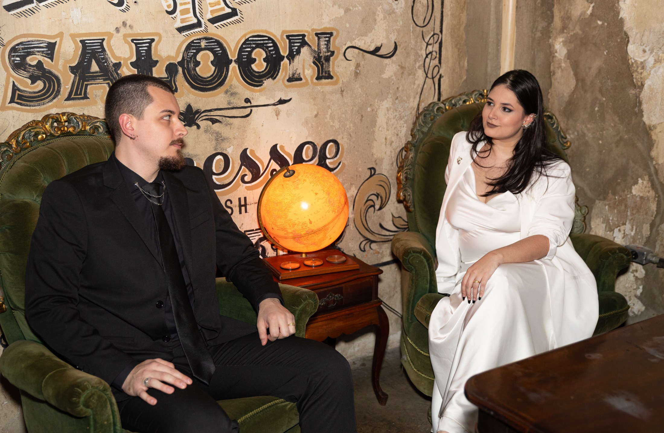 Fotografia de casamento em restaurante. Fotógrafa em são paulo — Fotos Autênticas