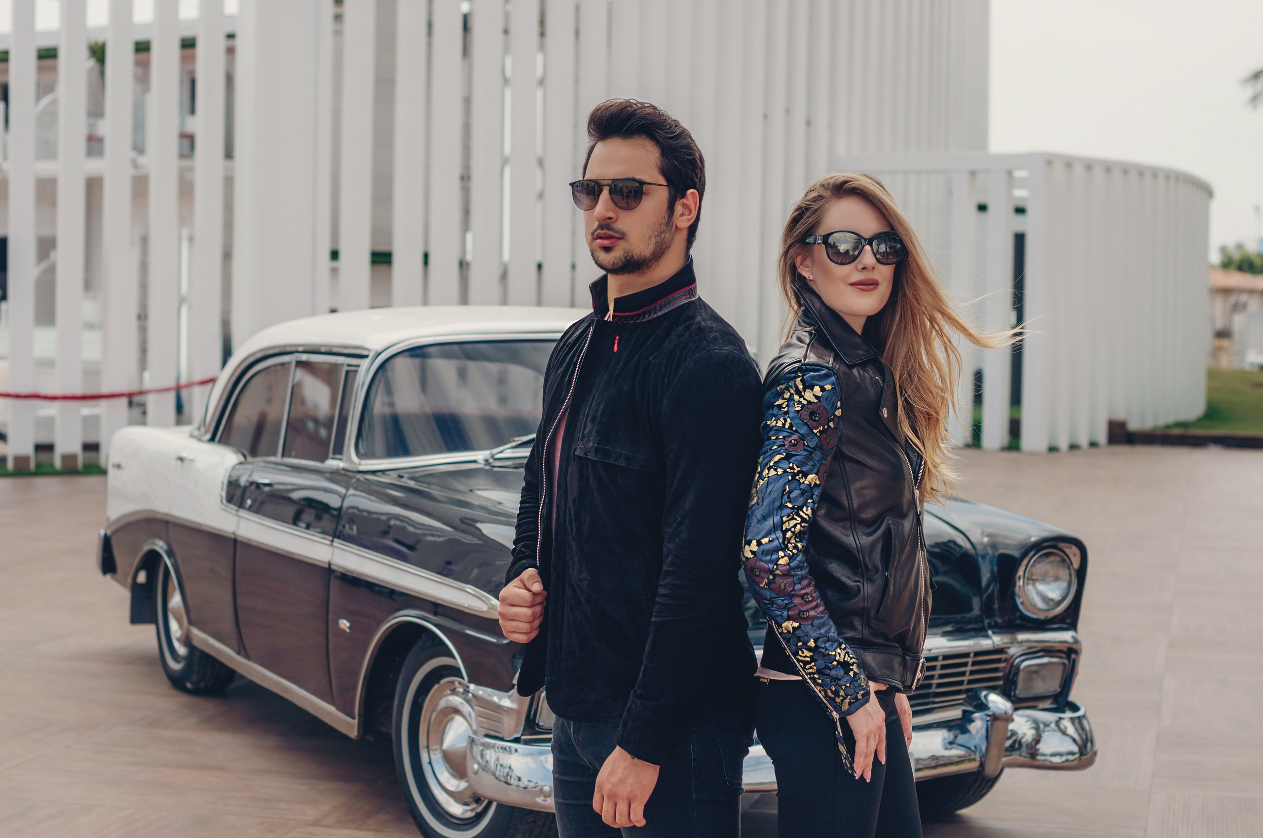 Moda Show. Фотограф в Анталии (Турция) Ева Сэрт