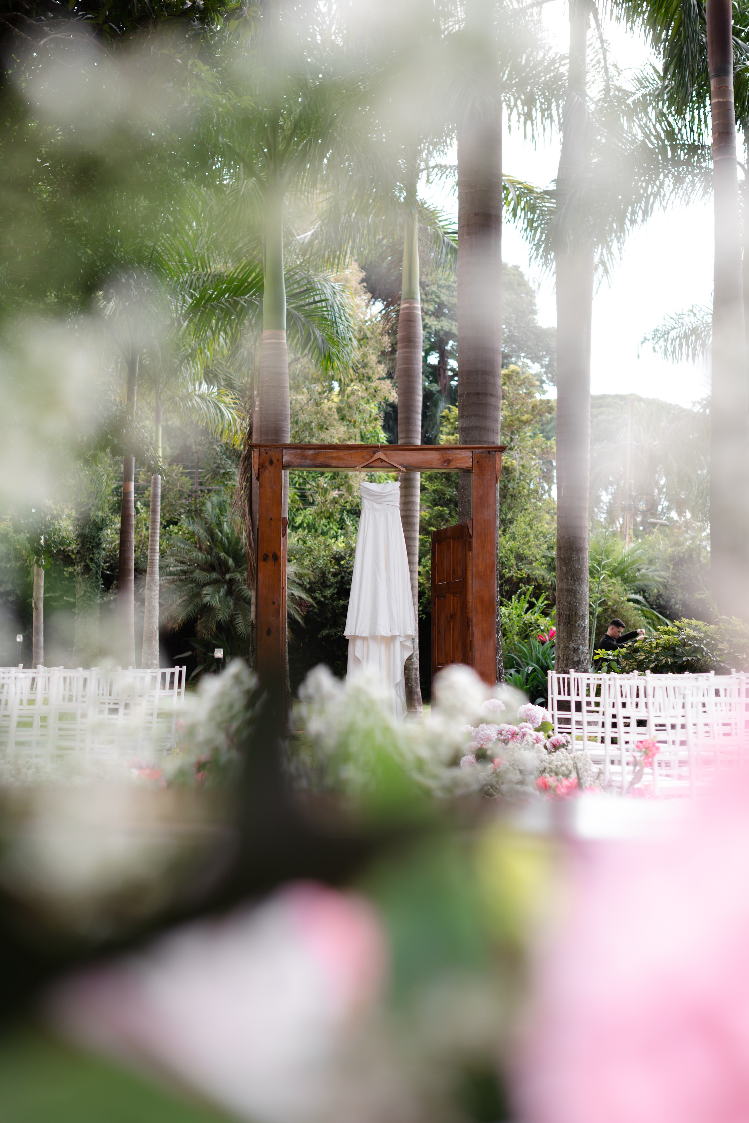 Leonardo & Thais | Casamento. Junior Ribeiro Fotografia