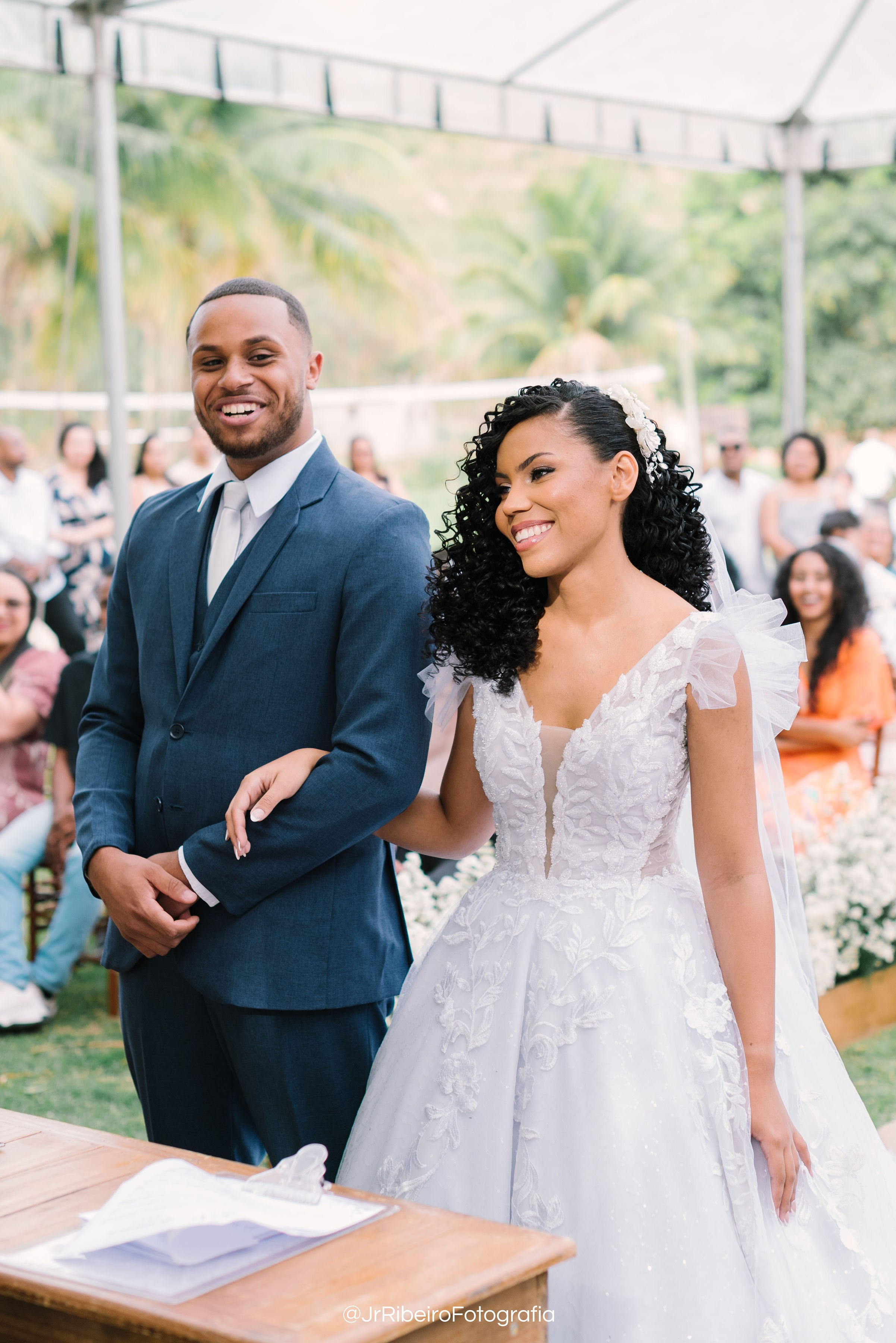 Pedro & Raquel | Casamento. Junior Ribeiro Fotografia