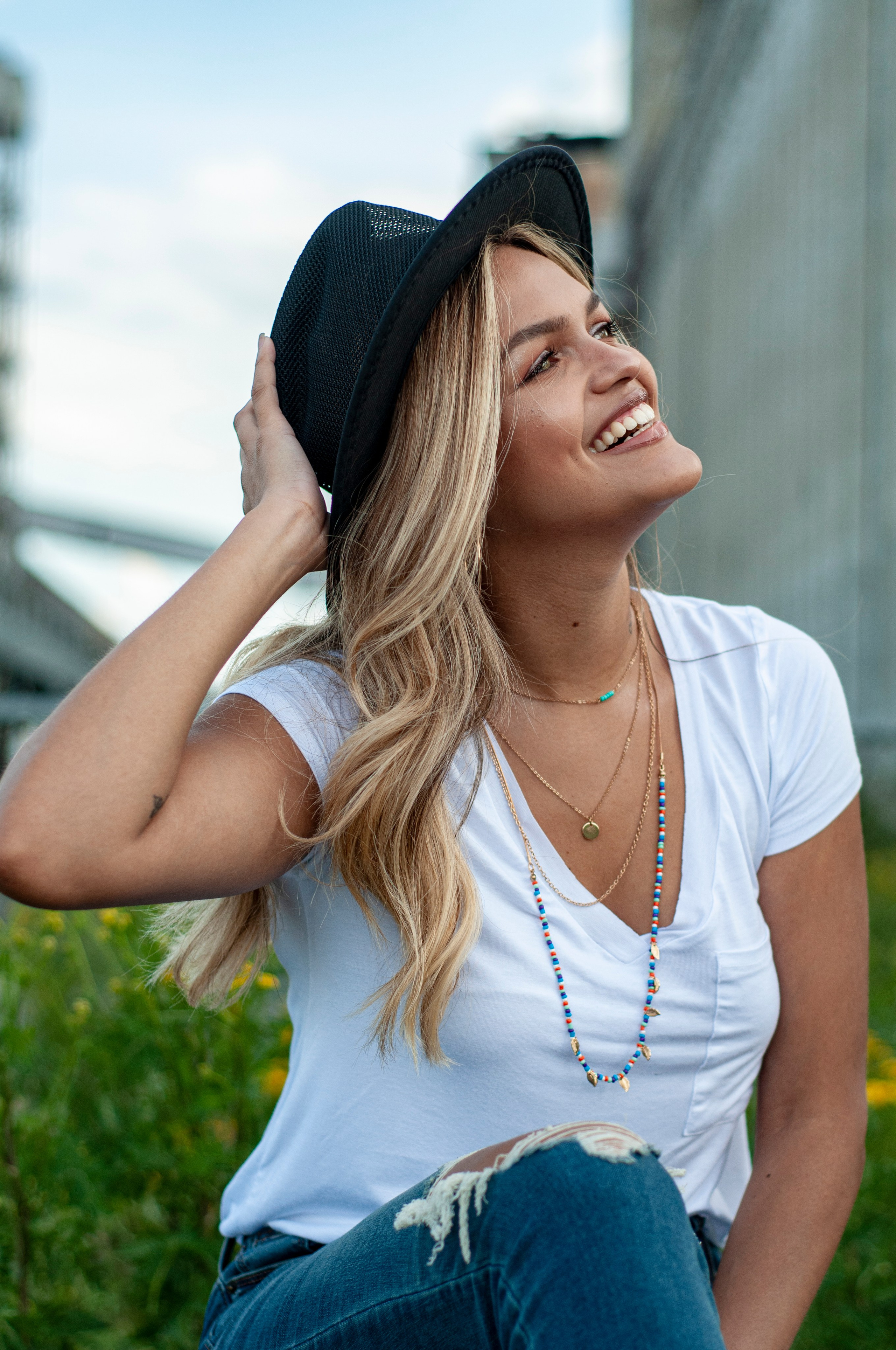 Flavia (Montreal QC). Carlos Lima Photography — Photographer in Calgary