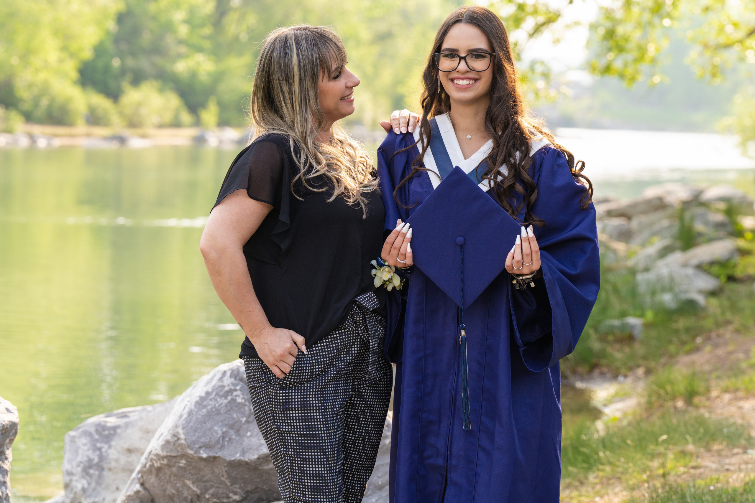 Graduation Karen. Carlos Lima Photography — Photographer in Calgary