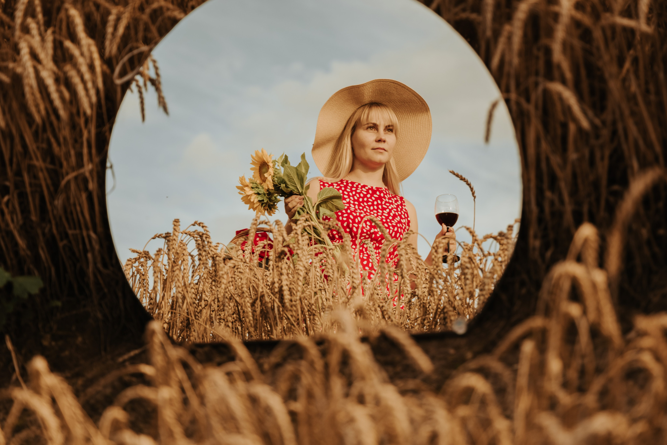 31.07. Ваш фотограф — Ивета Марченока